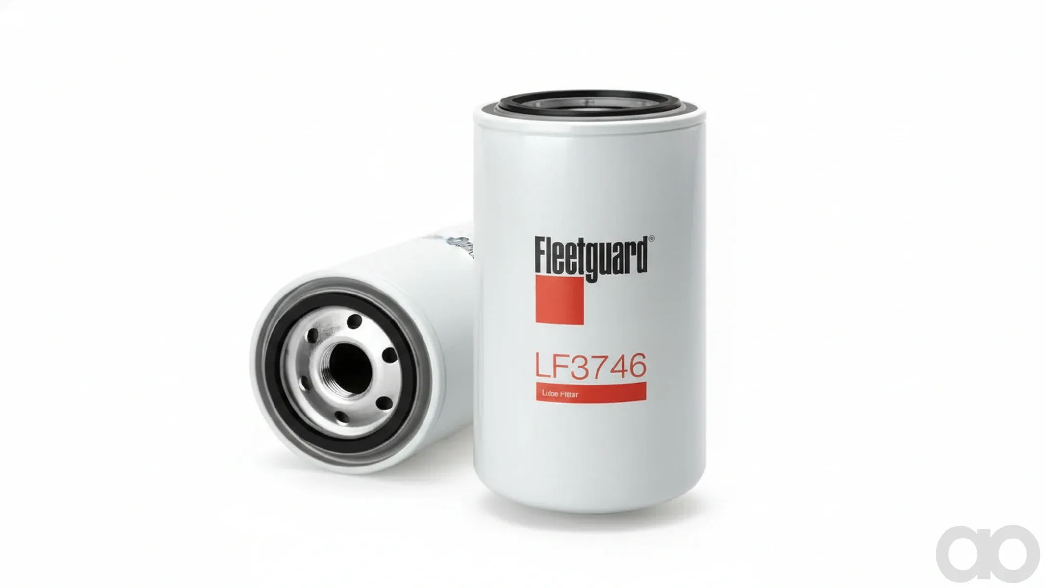 Case IH - LF3746 - Engine Oil Filter