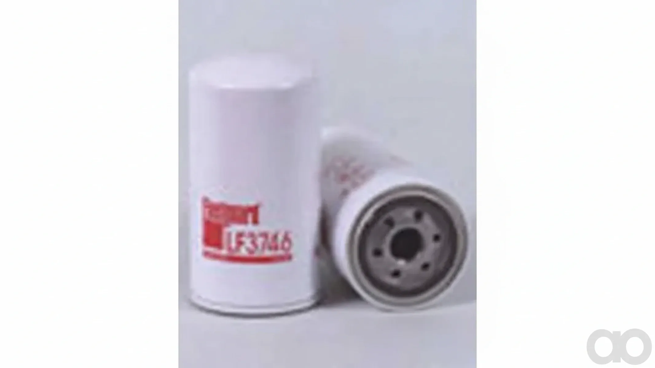 Case IH - LF3746J - Oil Filter
