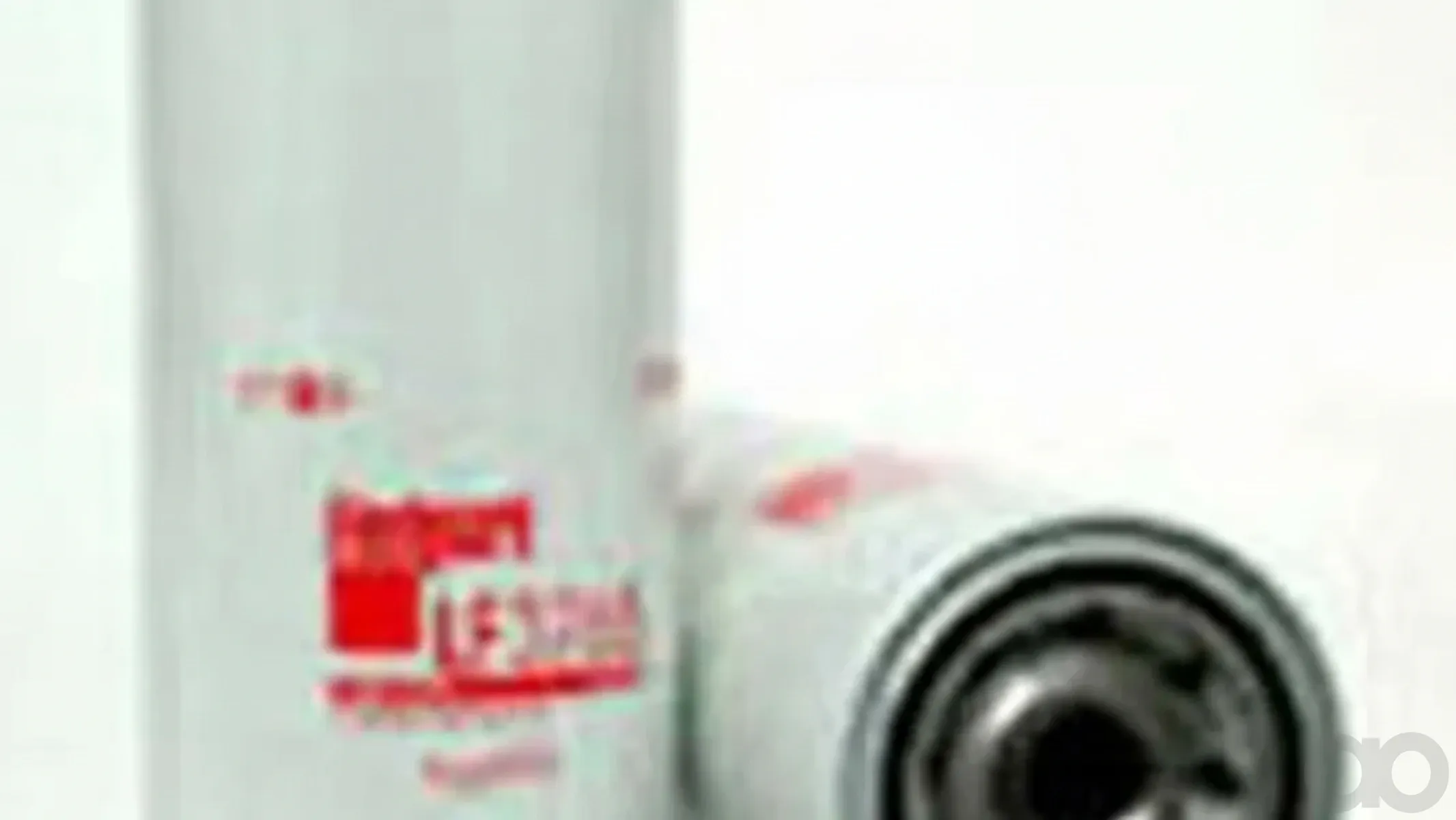 Case IH - LF3765 - Engine Oil Filter