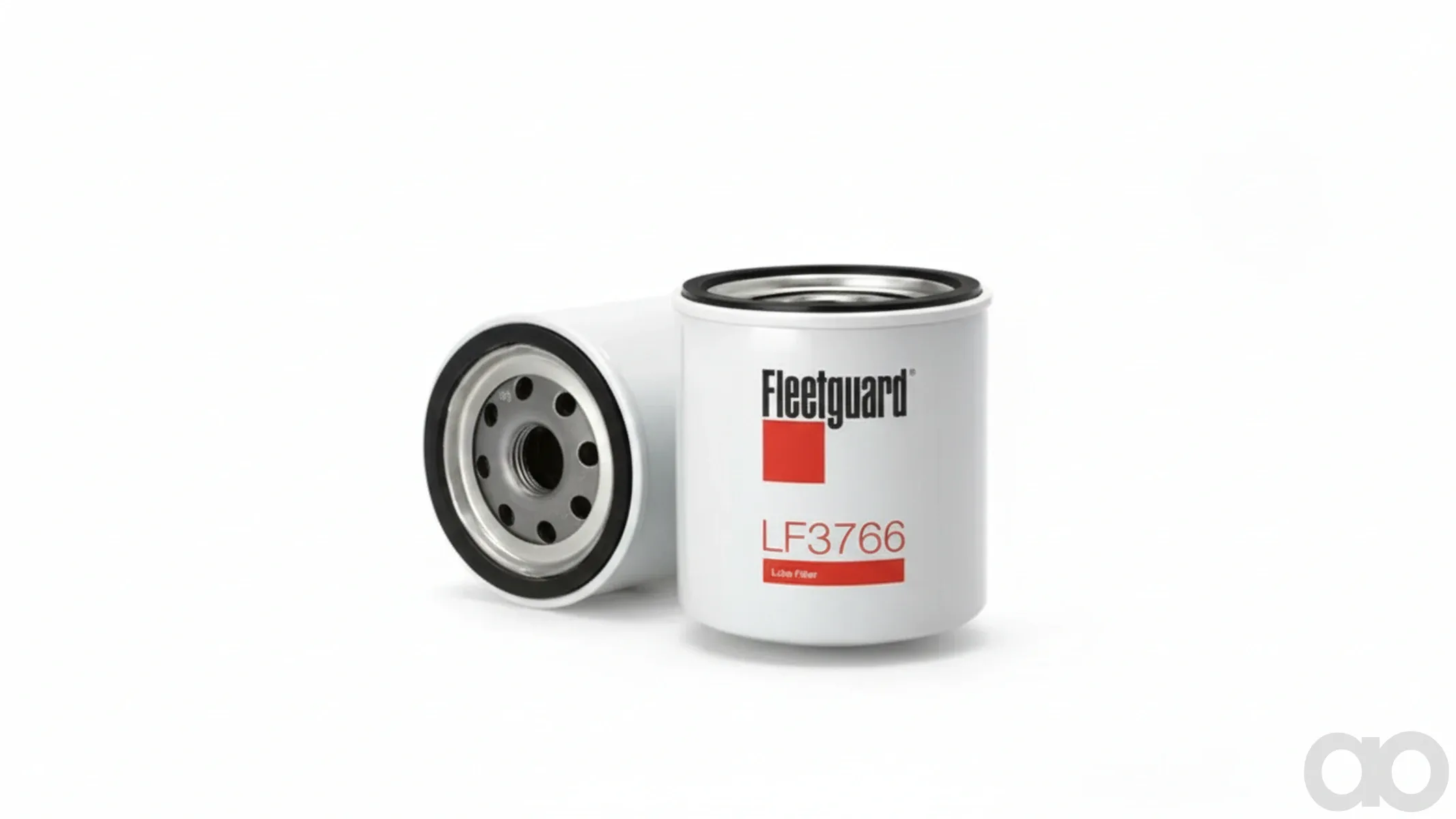 Case IH - LF3766 - Engine Oil Filter