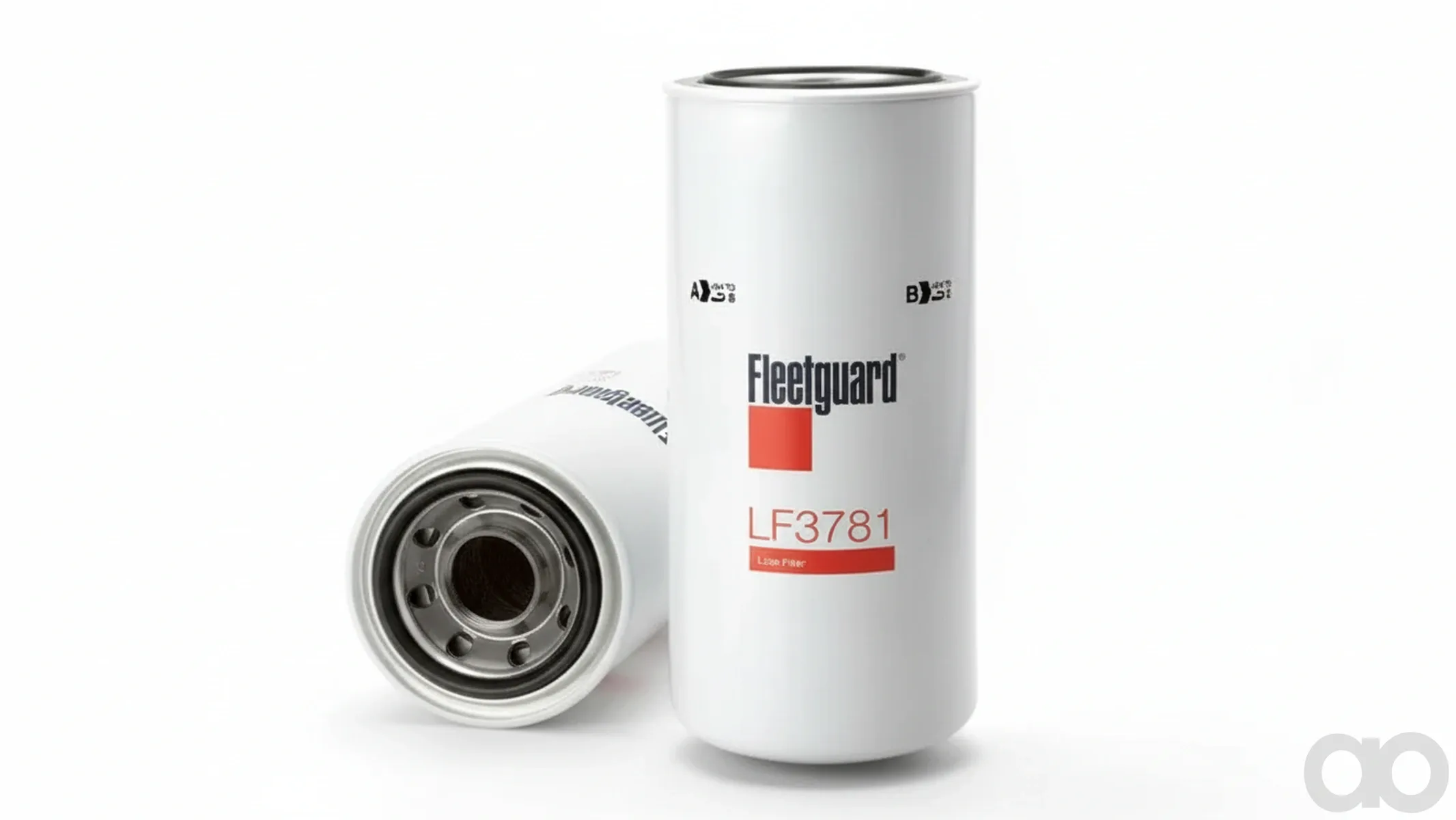 Case IH - LF3781 - Engine Oil Filter