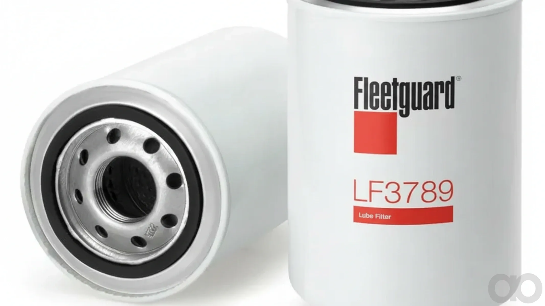 Case IH - LF3789 - Engine Oil Filter