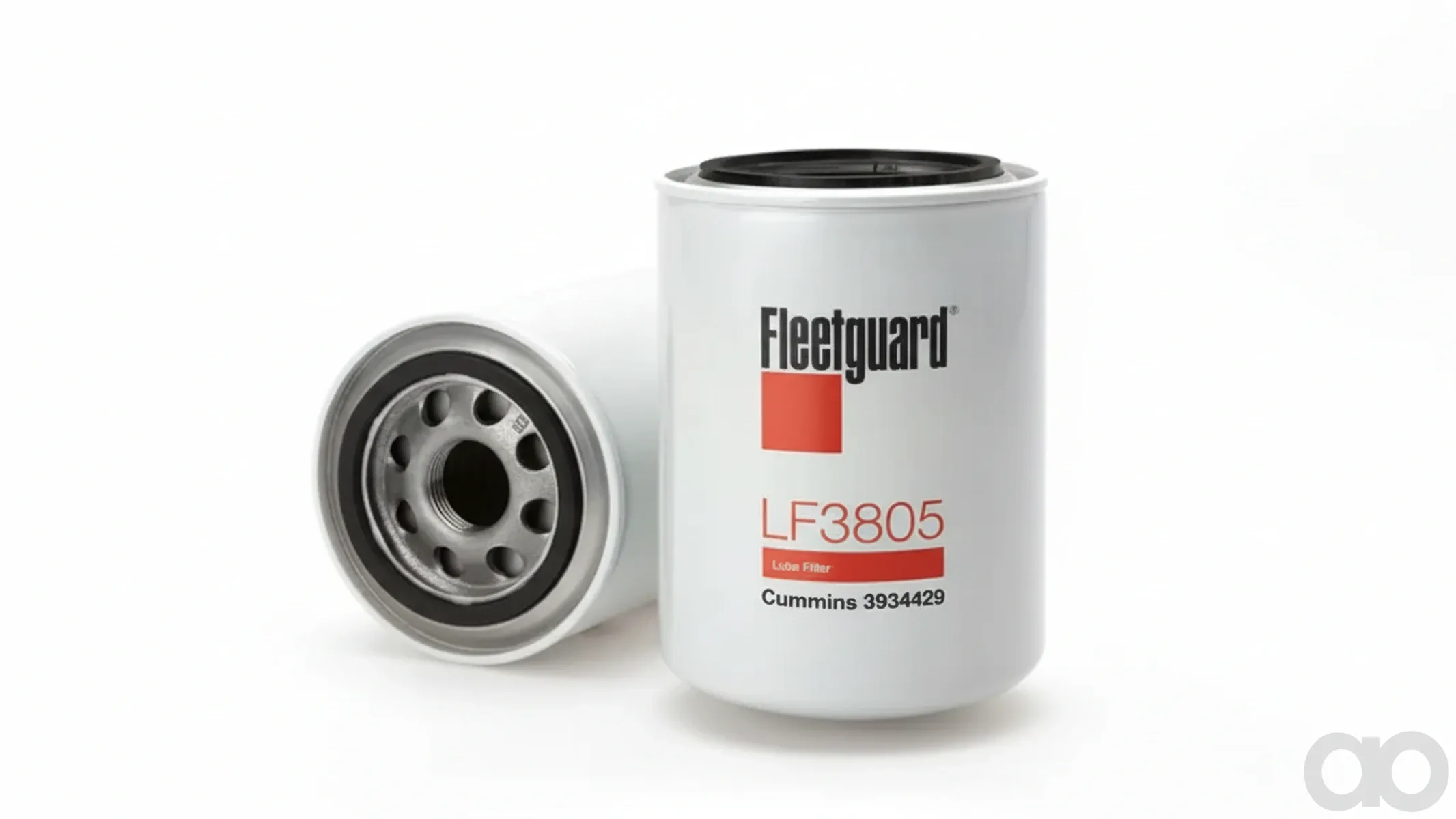 Case IH - LF3805 - Engine Oil Filter