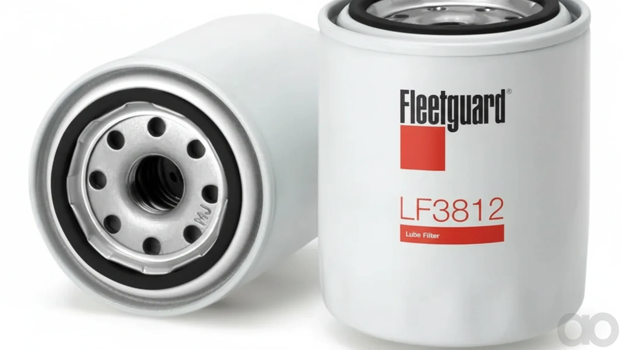 Case IH - LF3812 - Engine Oil Filter