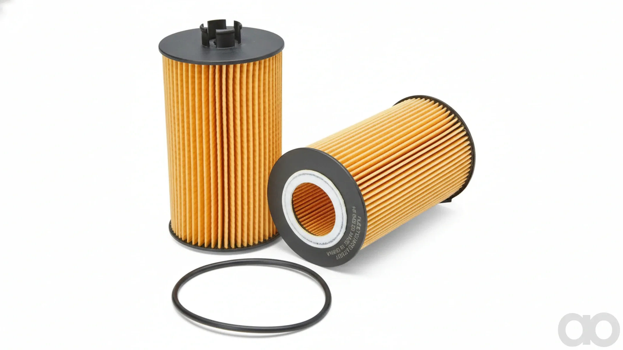 Case IH - LF3827 - Engine Oil Filter