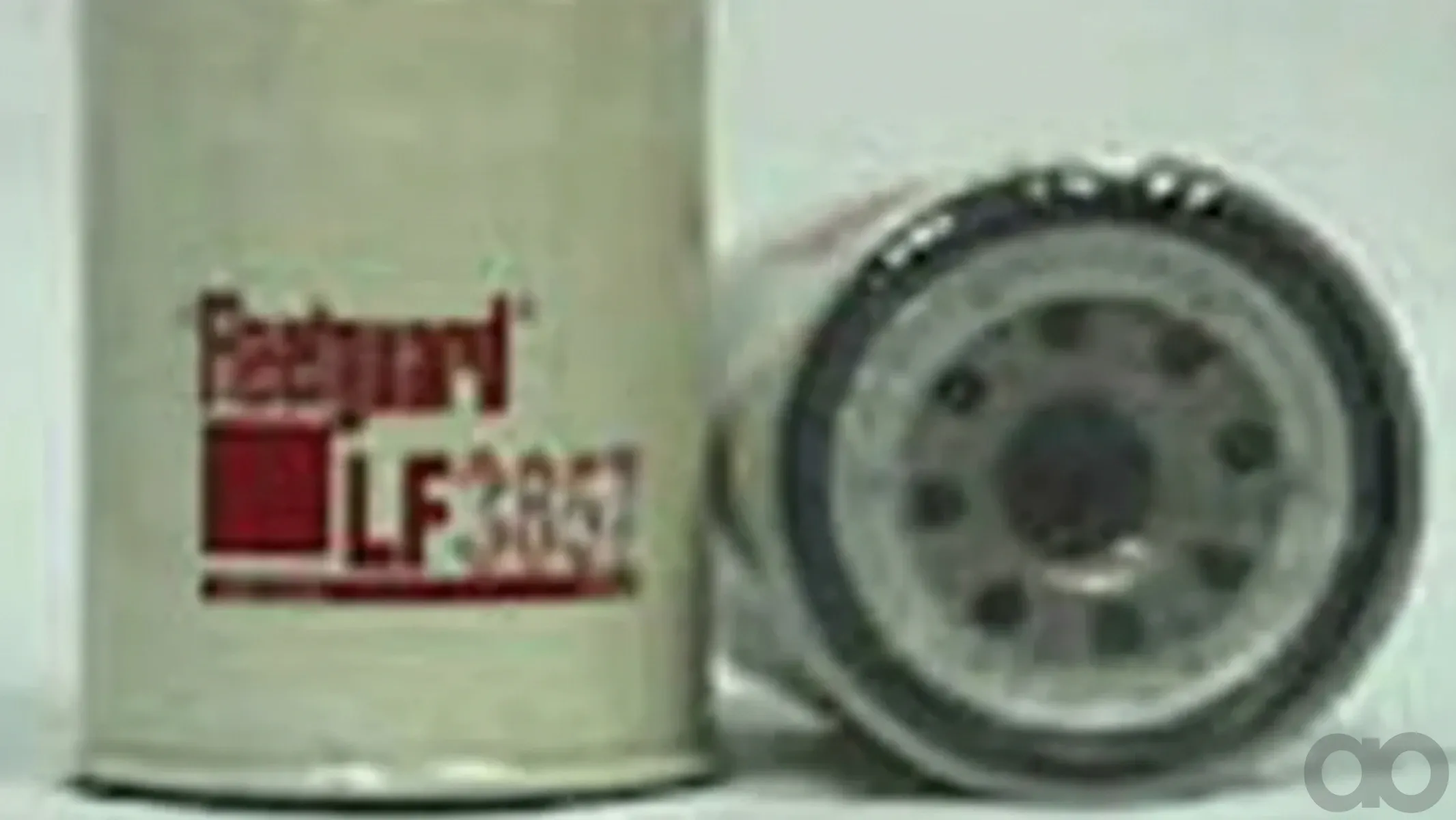 Case IH - LF3857 - Engine Oil Filter