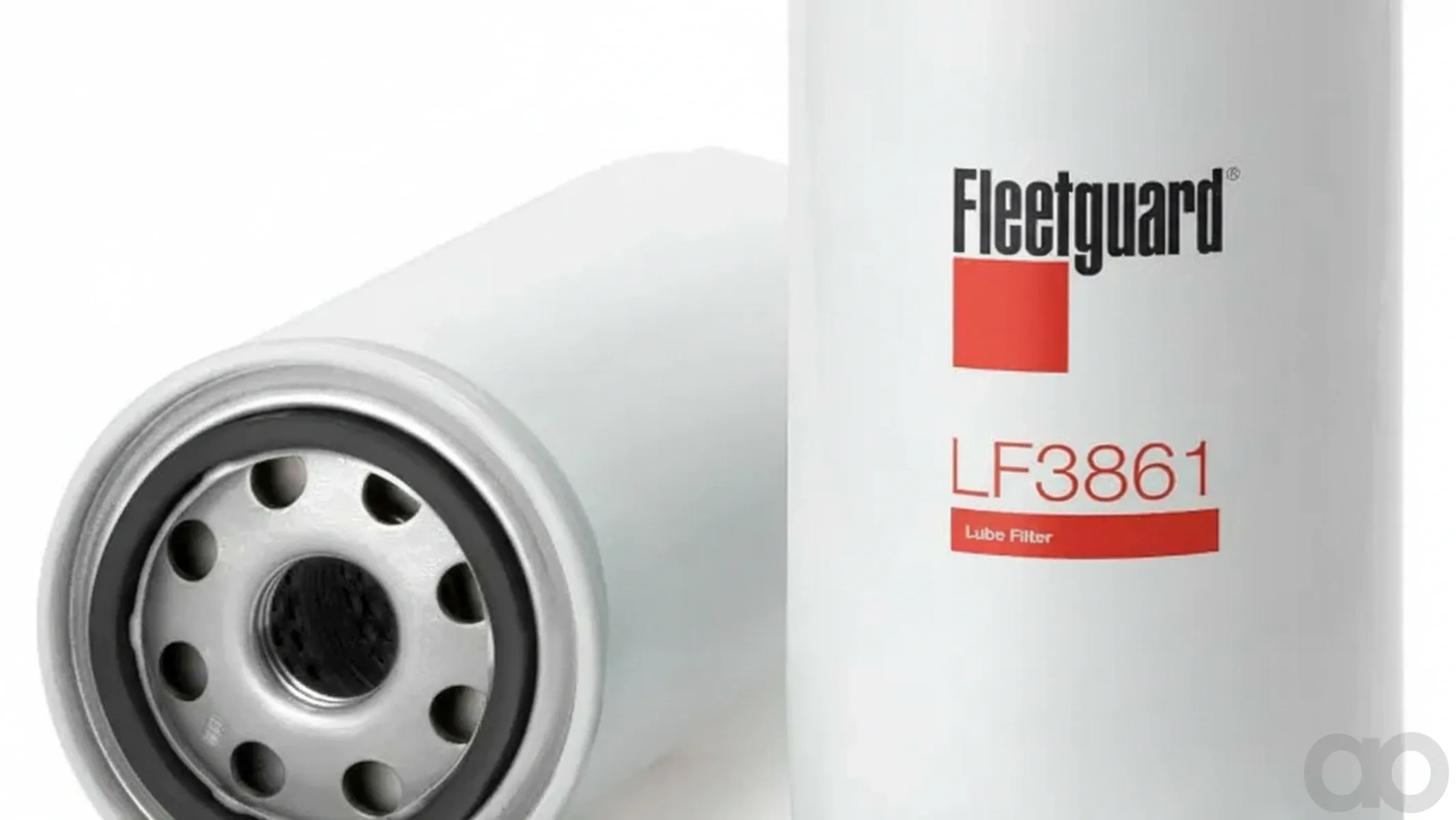 Case IH - LF3861 - Engine Oil Filter