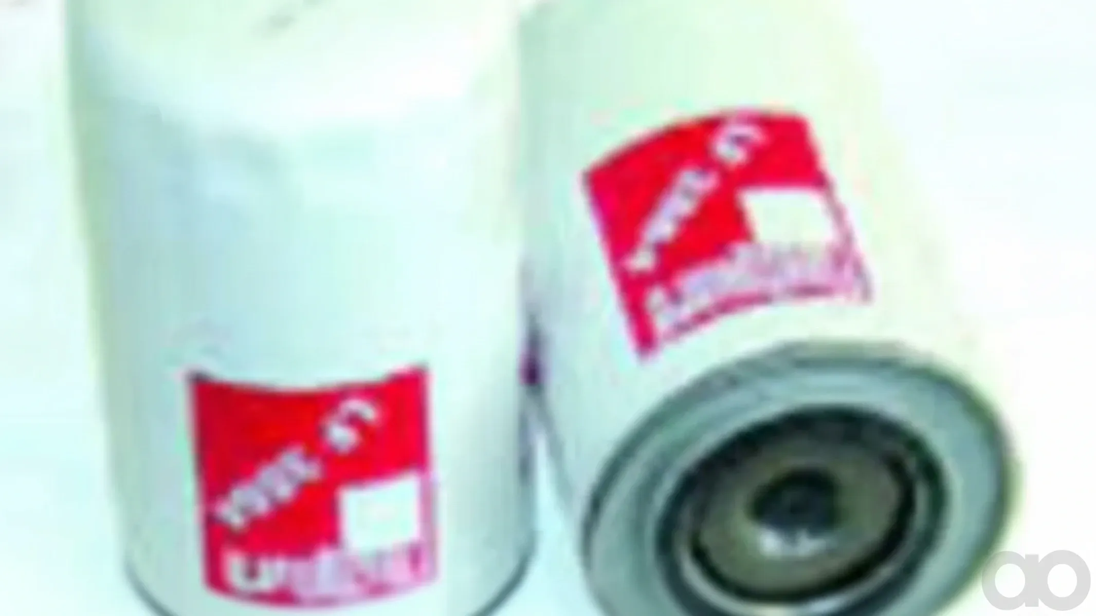 Case IH - LF3864 - Engine Oil Filter