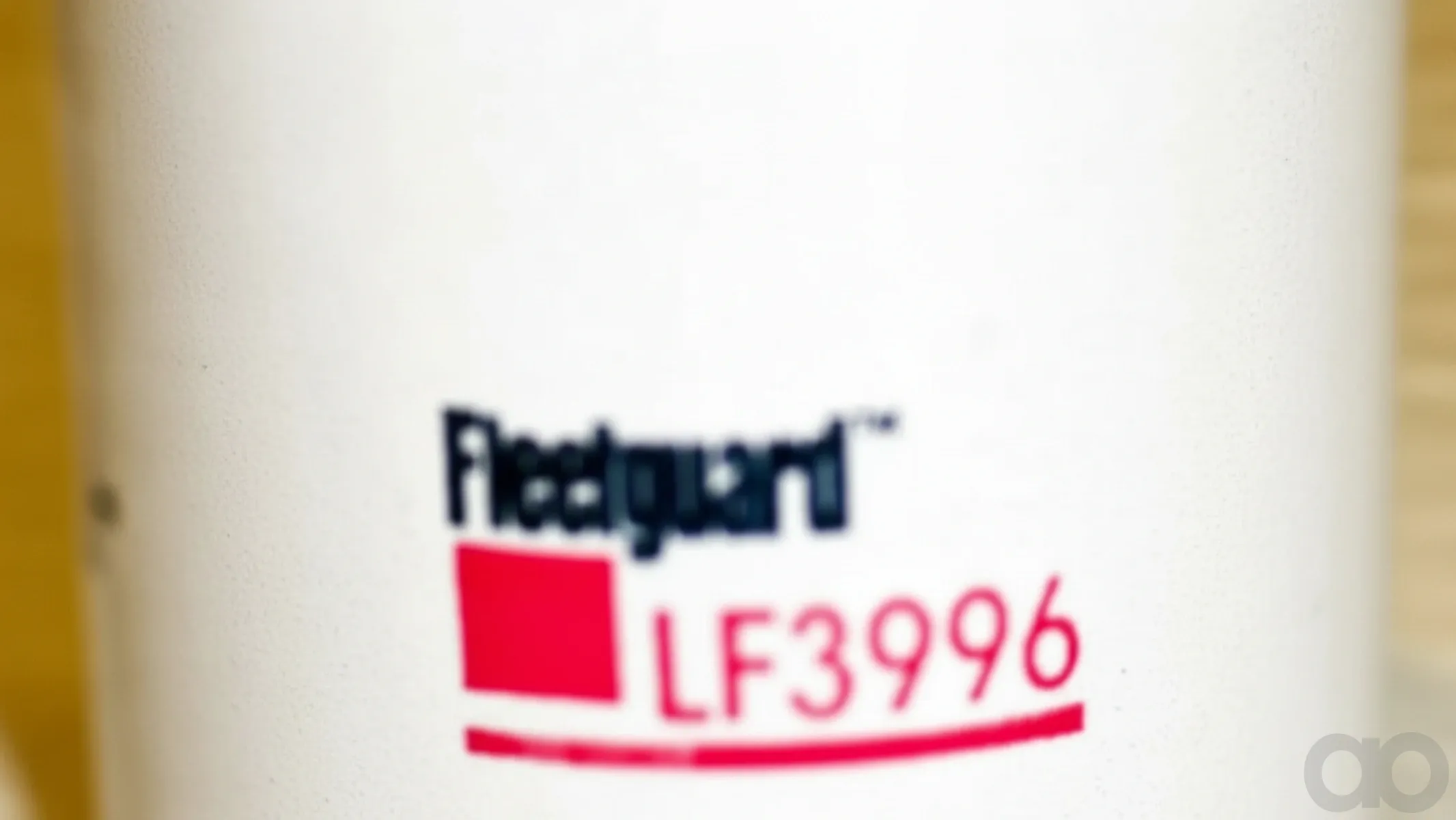 Case IH - LF3996 - Engine Oil Filter