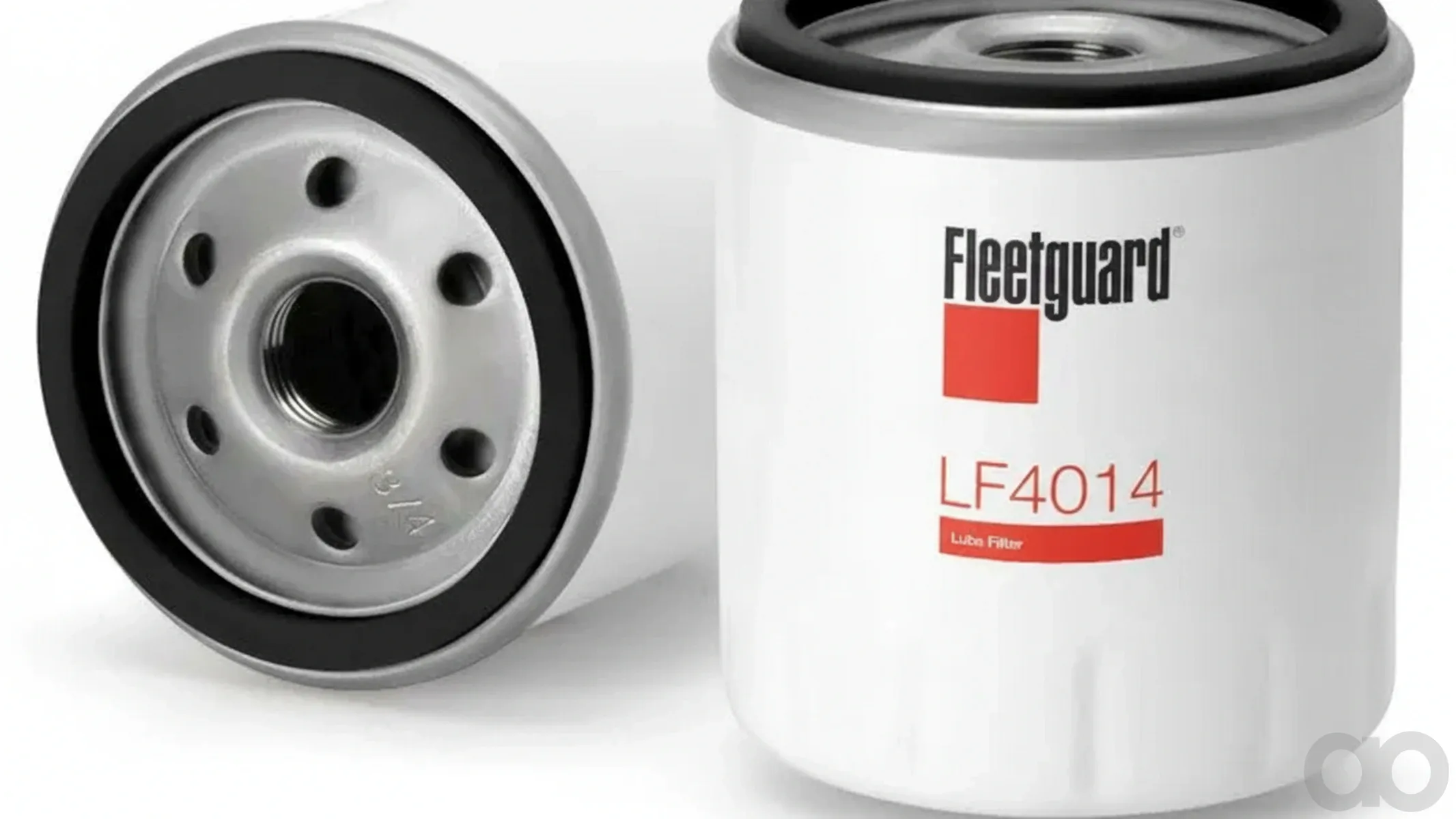 Case IH - LF4014 - Engine Oil Filter