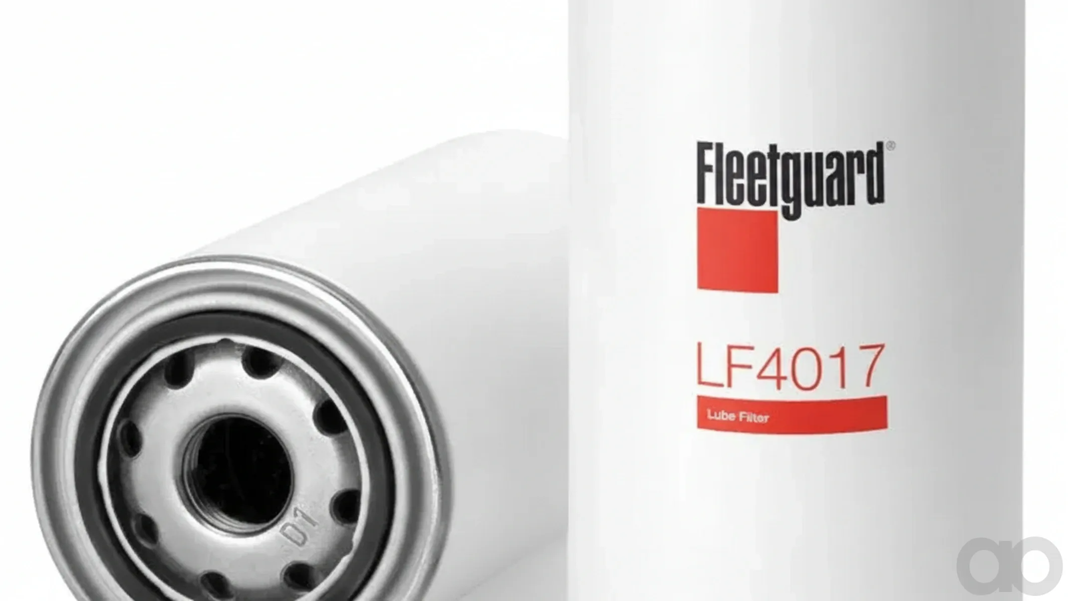 Case IH - LF4017 - Engine Oil Filter