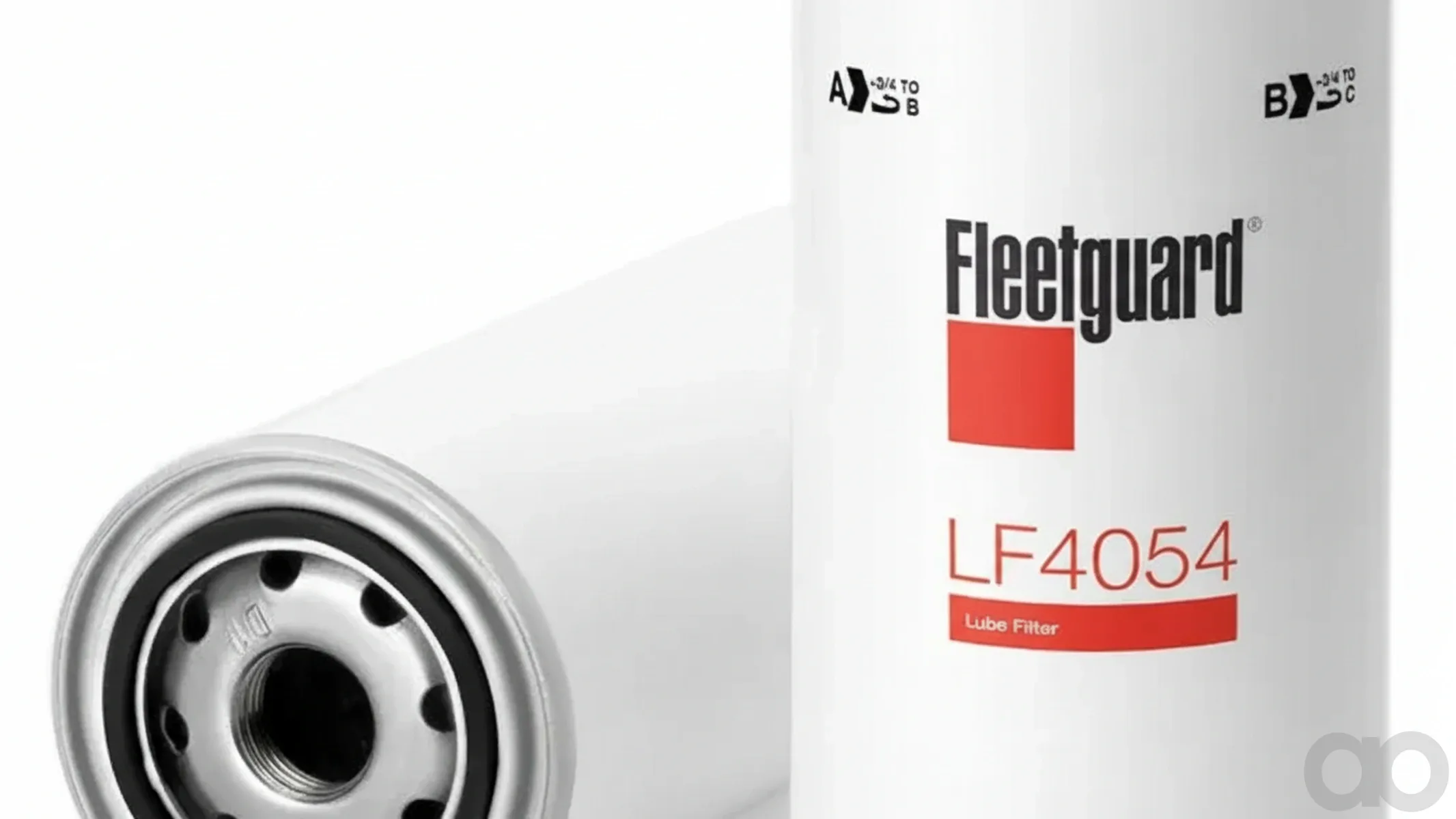 Case IH - LF4054 - Engine Oil Filter