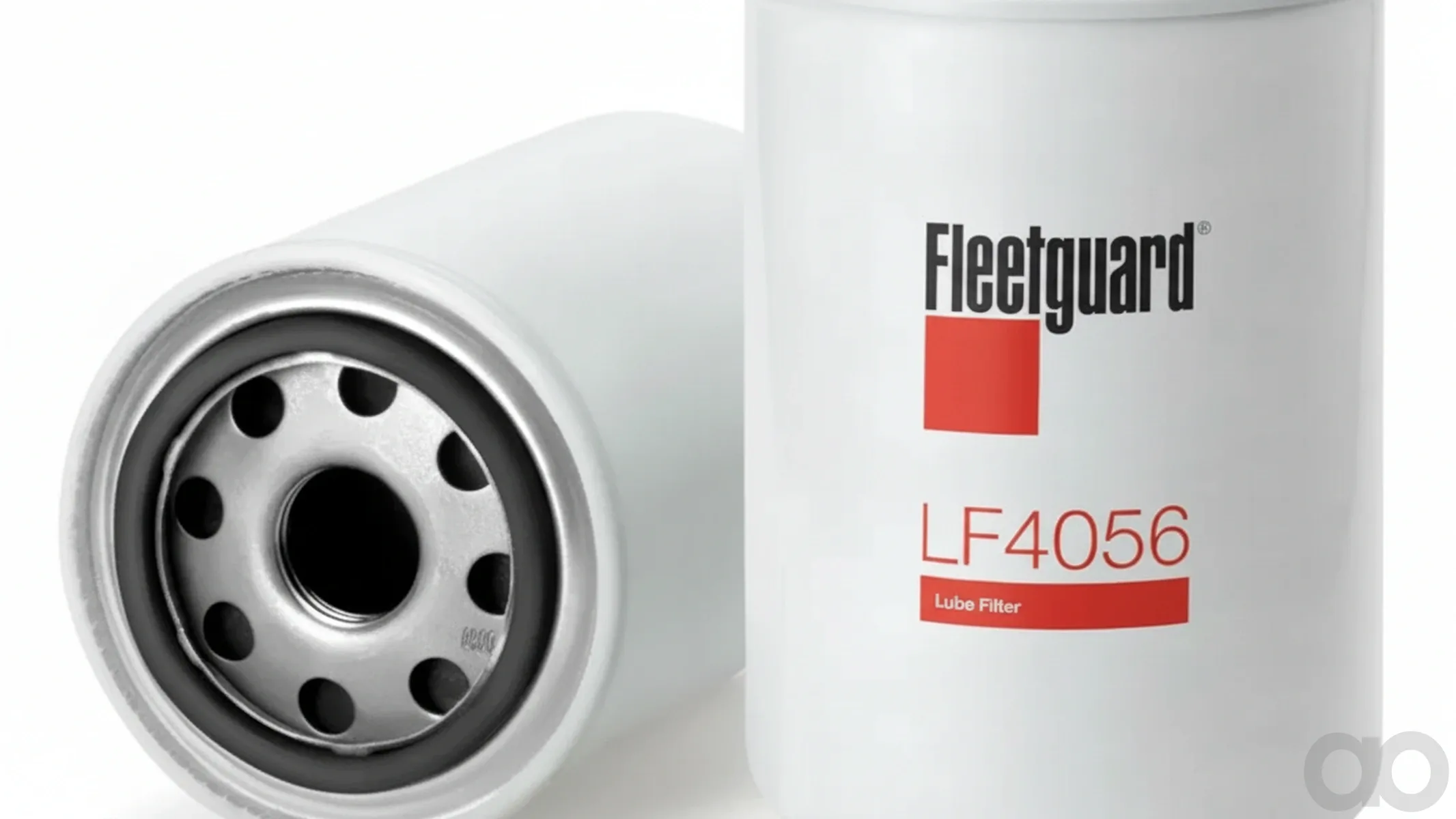 Case IH - LF4056 - Engine Oil Filter