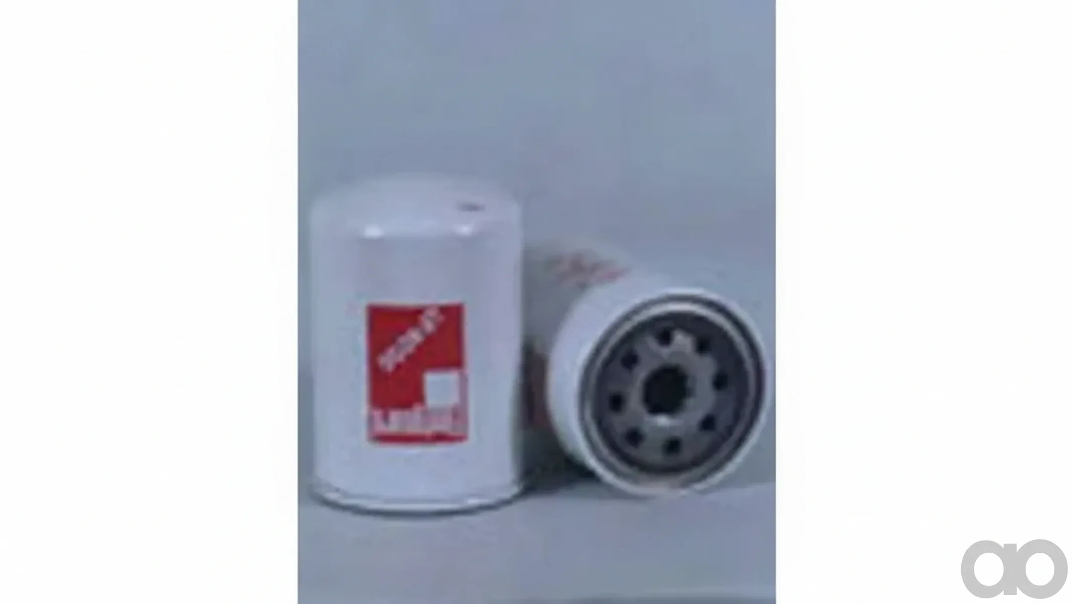 Case IH - LF4056J - Oil Filter