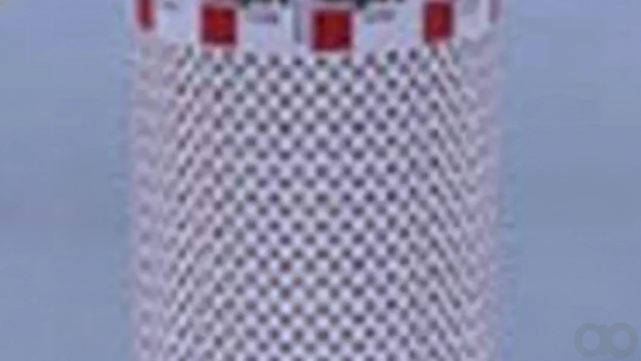 Case IH - LF519 - Engine Oil Filter