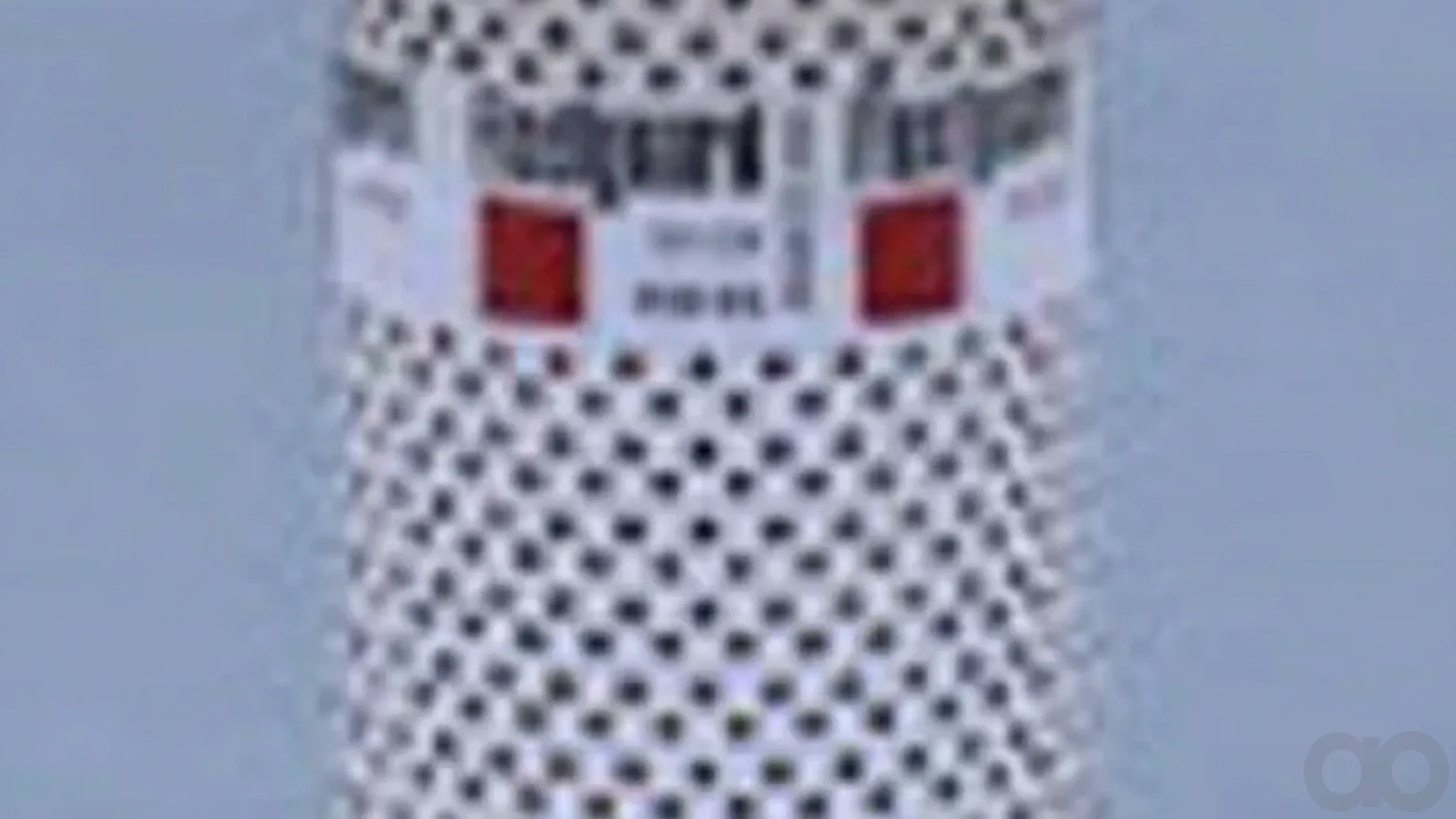Case IH - LF524 - Engine Oil Filter