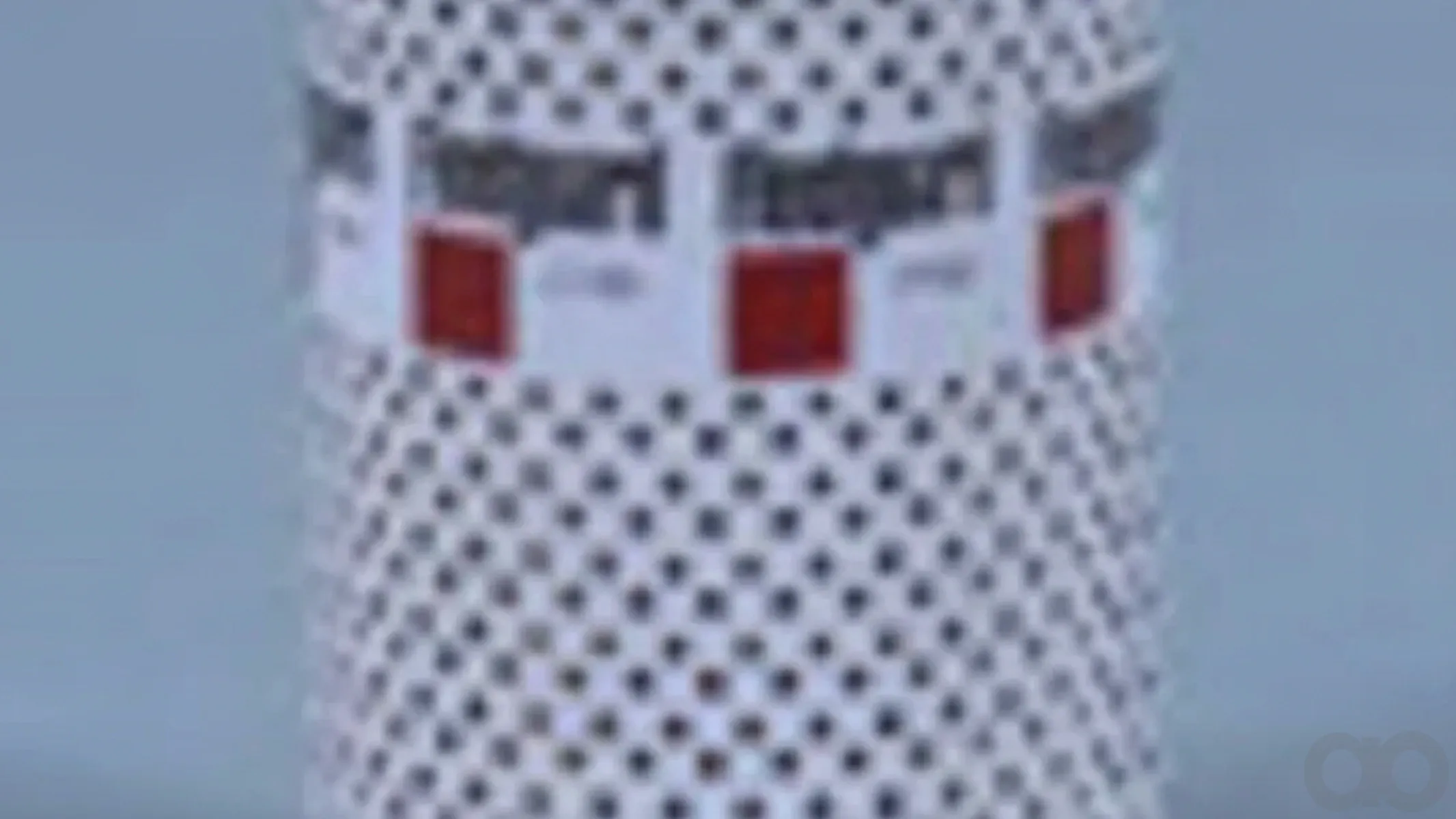 Case IH - LF563 - Engine Oil Filter