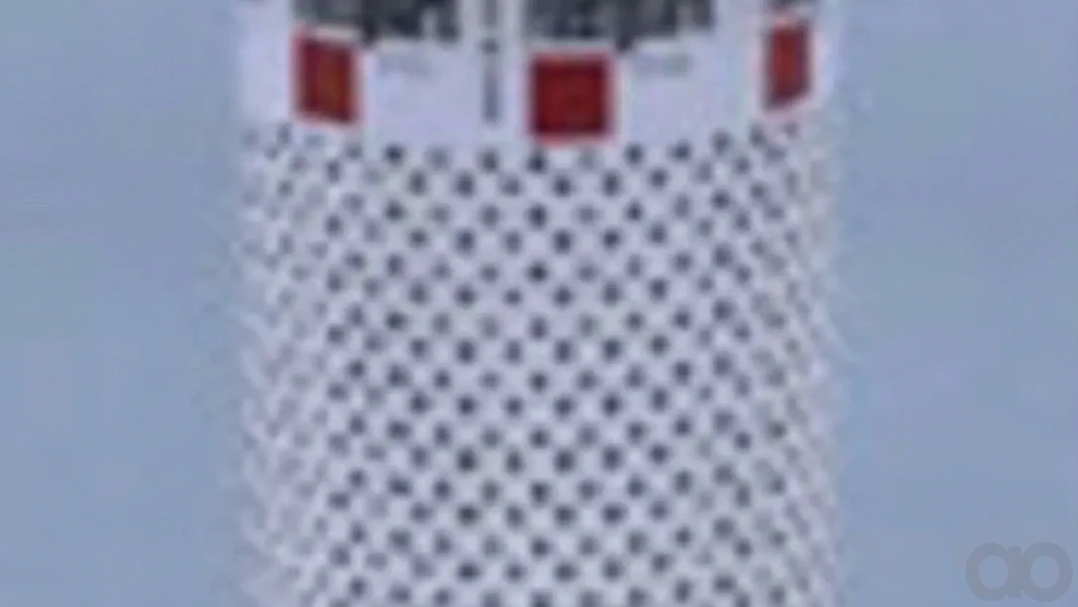 Case IH - LF572 - Engine Oil Filter