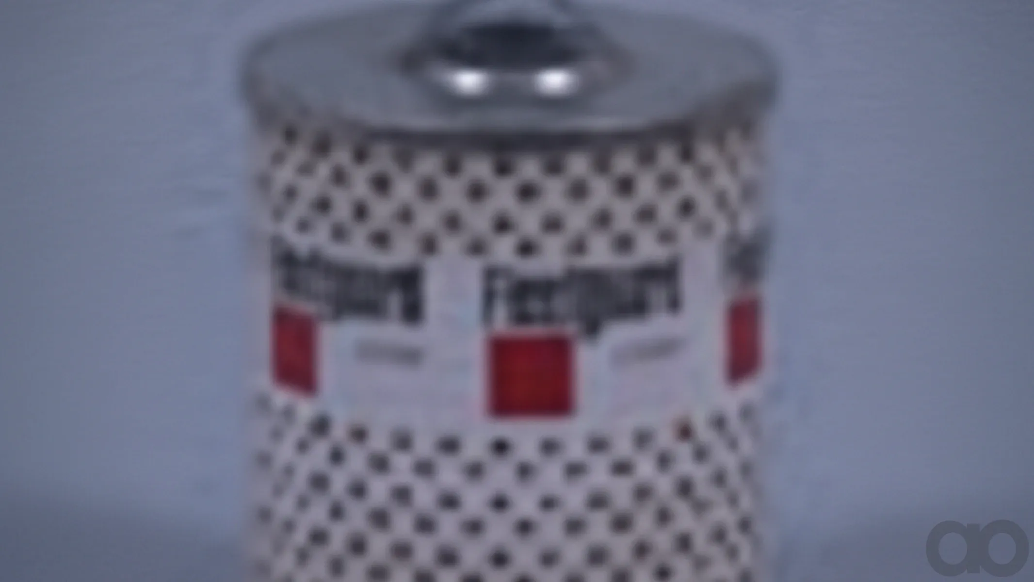 Case IH - LF574 - Engine Oil Filter