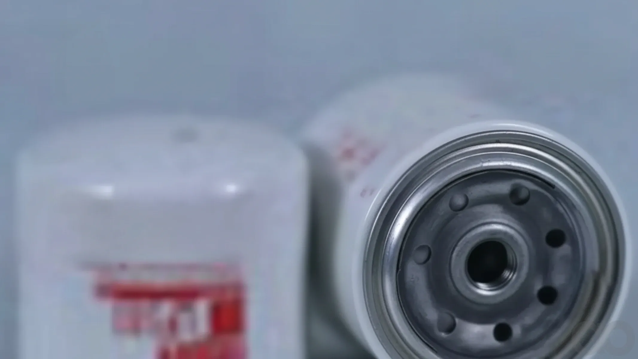 Case IH - LF580 - Engine Oil Filter