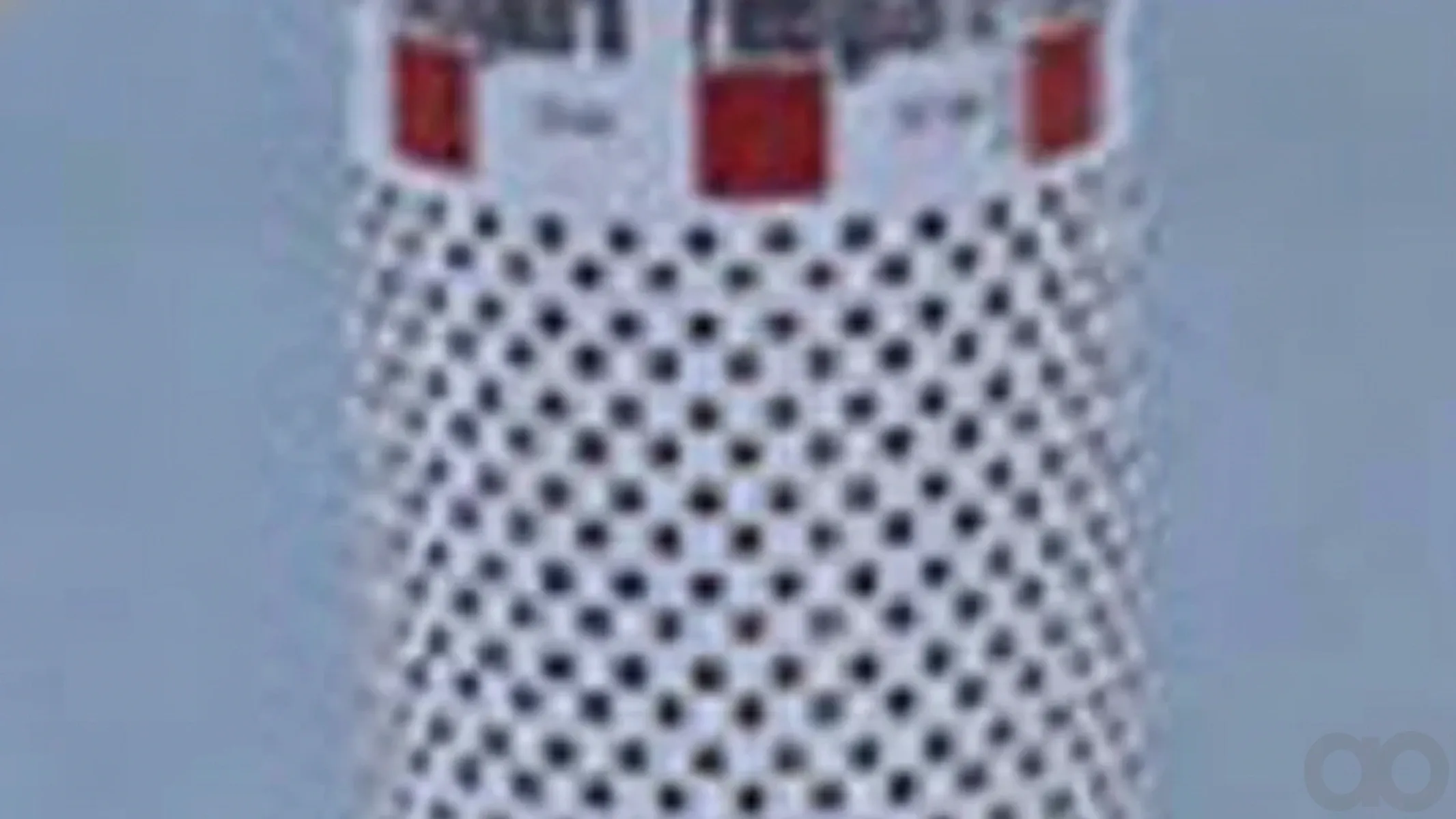 Case IH - LF587 - Engine Oil Filter
