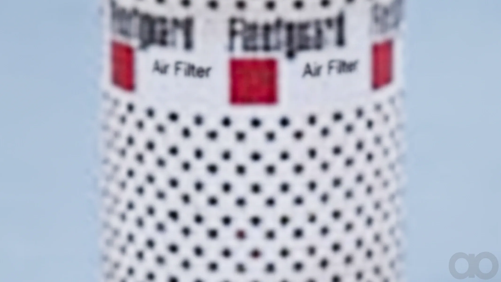 Case IH - LF624 - Engine Oil Filter
