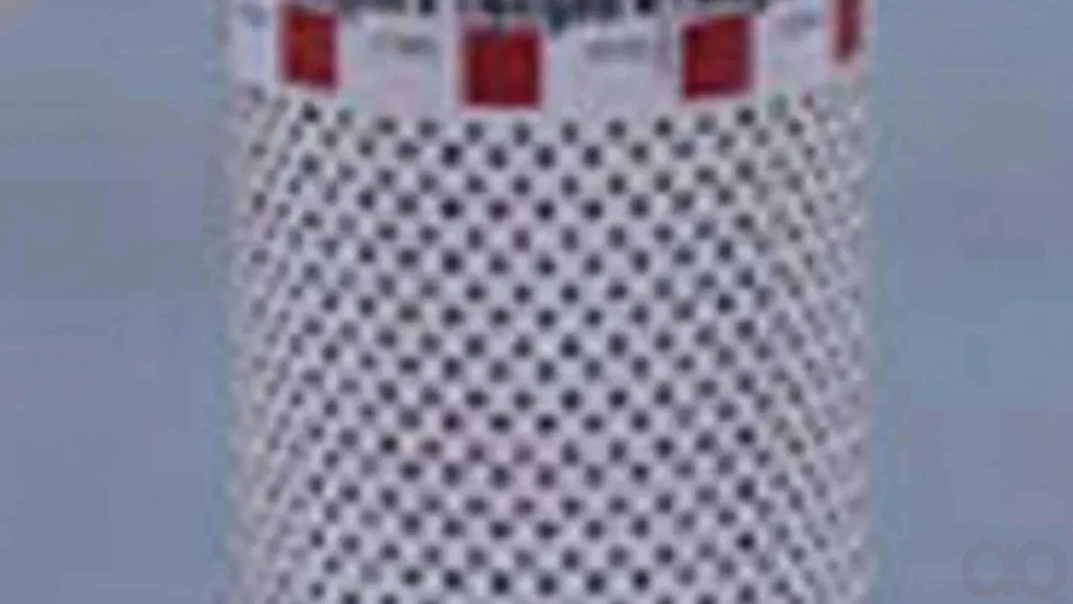Case IH - LF640 - Engine Oil Filter