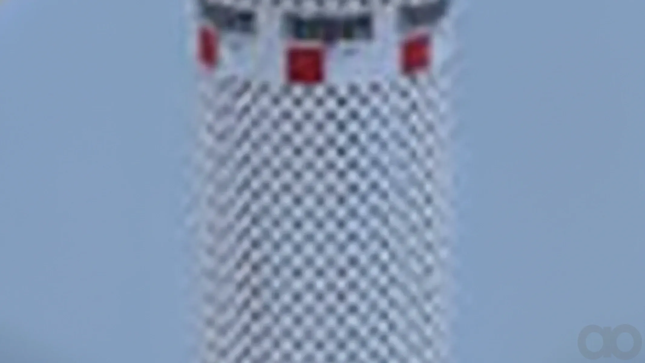 Case IH - LF677 - Engine Oil Filter
