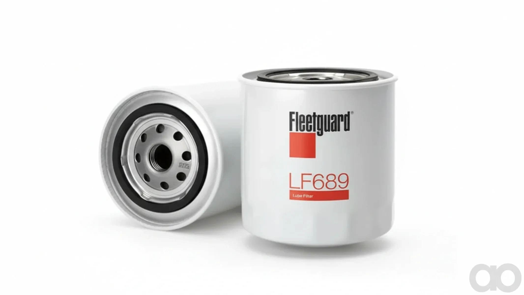 Case IH - LF689 - Engine Oil Filter