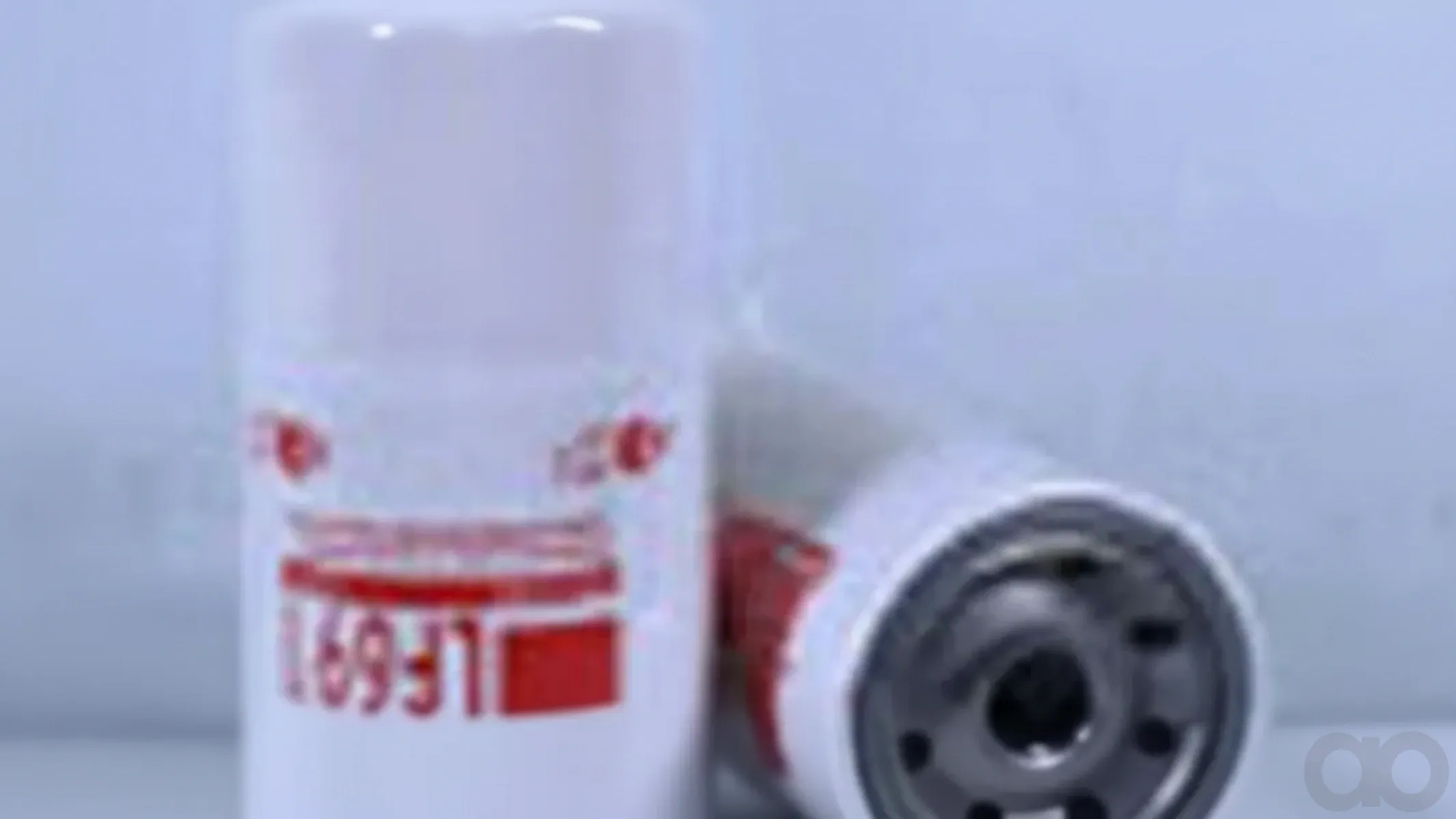 Case IH - LF691J - Engine Oil Filter