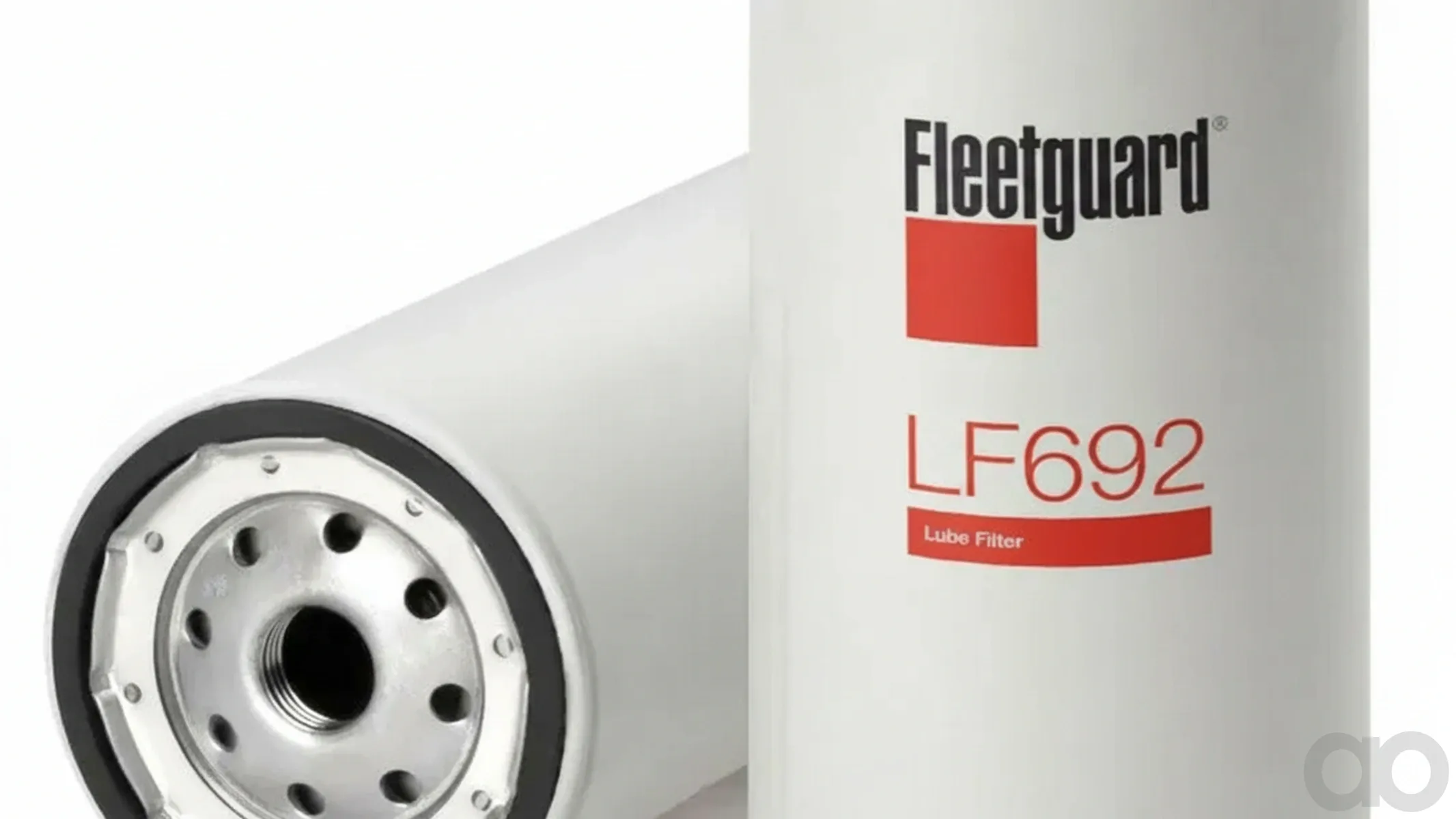 Case IH - LF692 - Engine Oil Filter