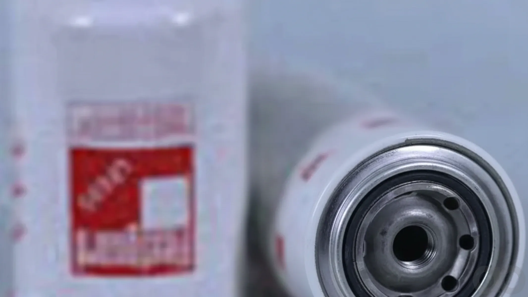 Case IH - LF695 - Engine Oil Filter