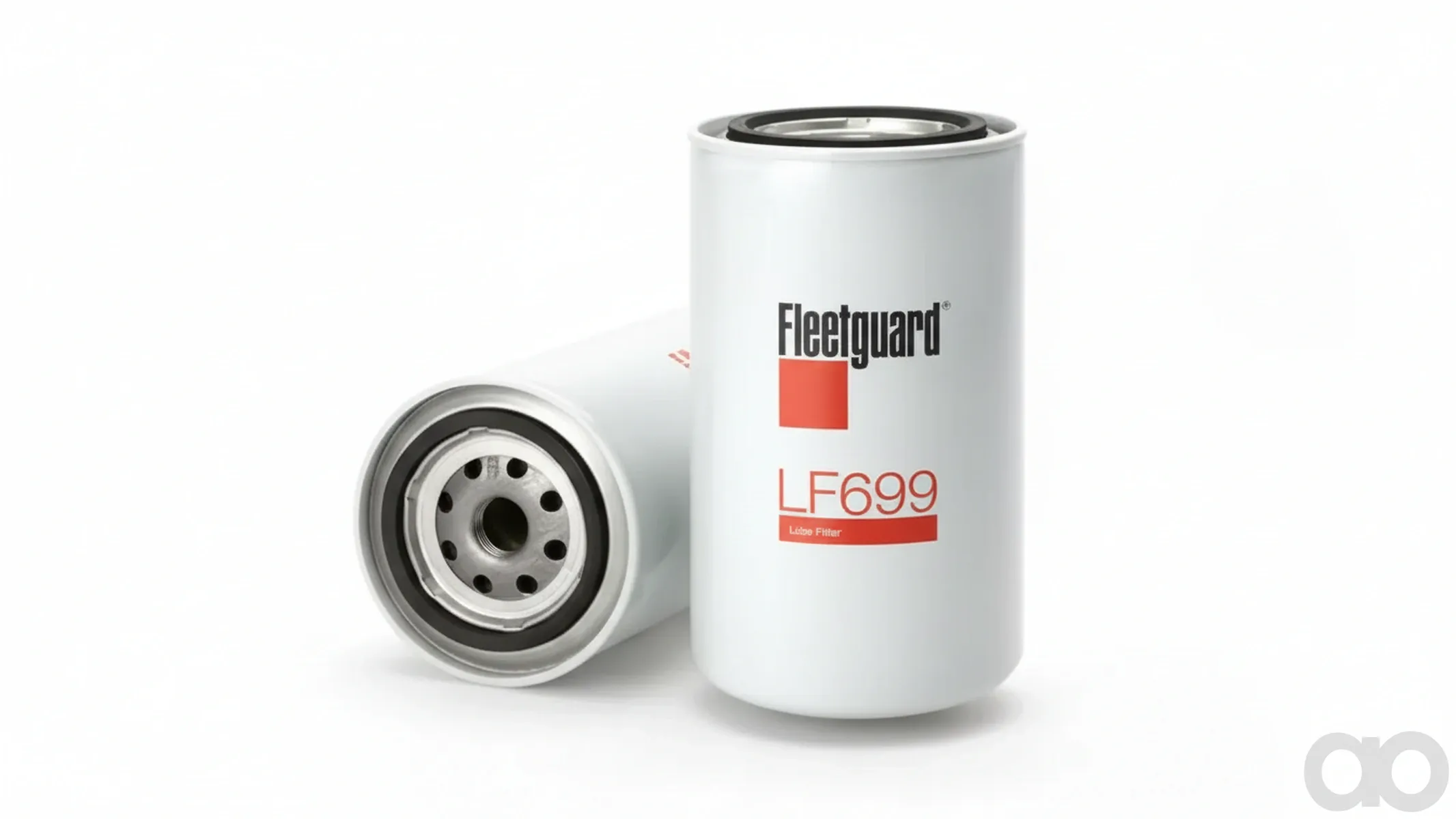 Case IH - LF699 - Engine Oil Filter