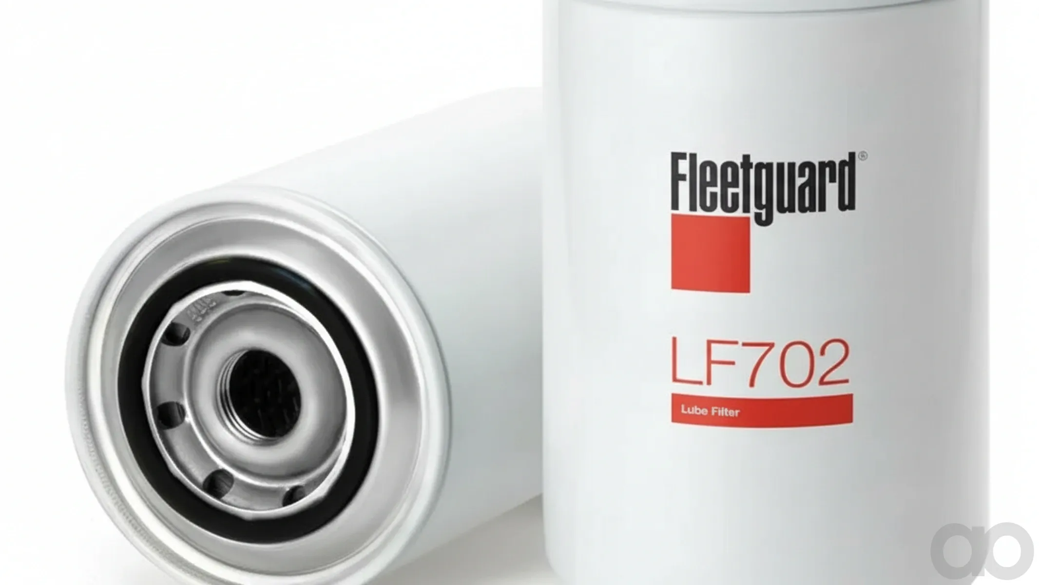 Case IH - LF702 - Engine Oil Filter