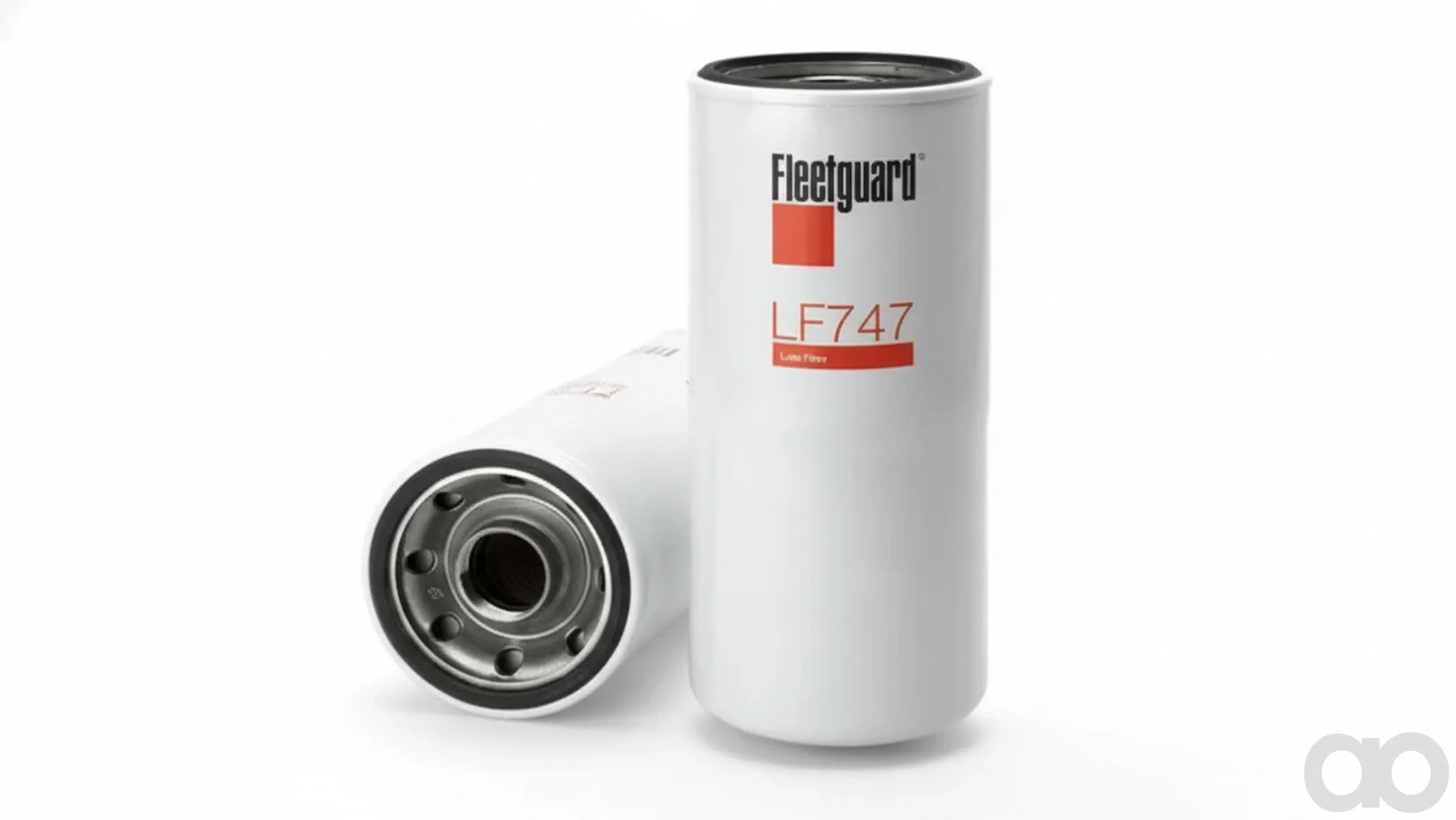 Case IH - LF747 - Engine Oil Filter