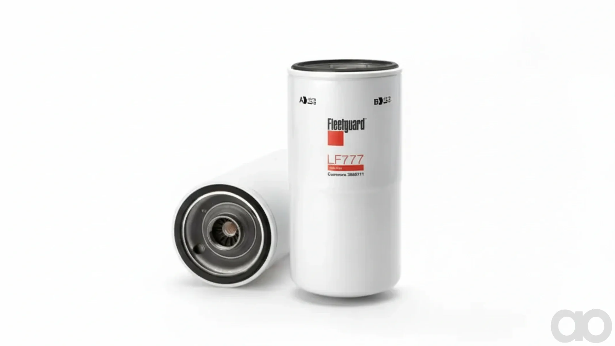 Case IH - LF777 - Engine Oil Filter