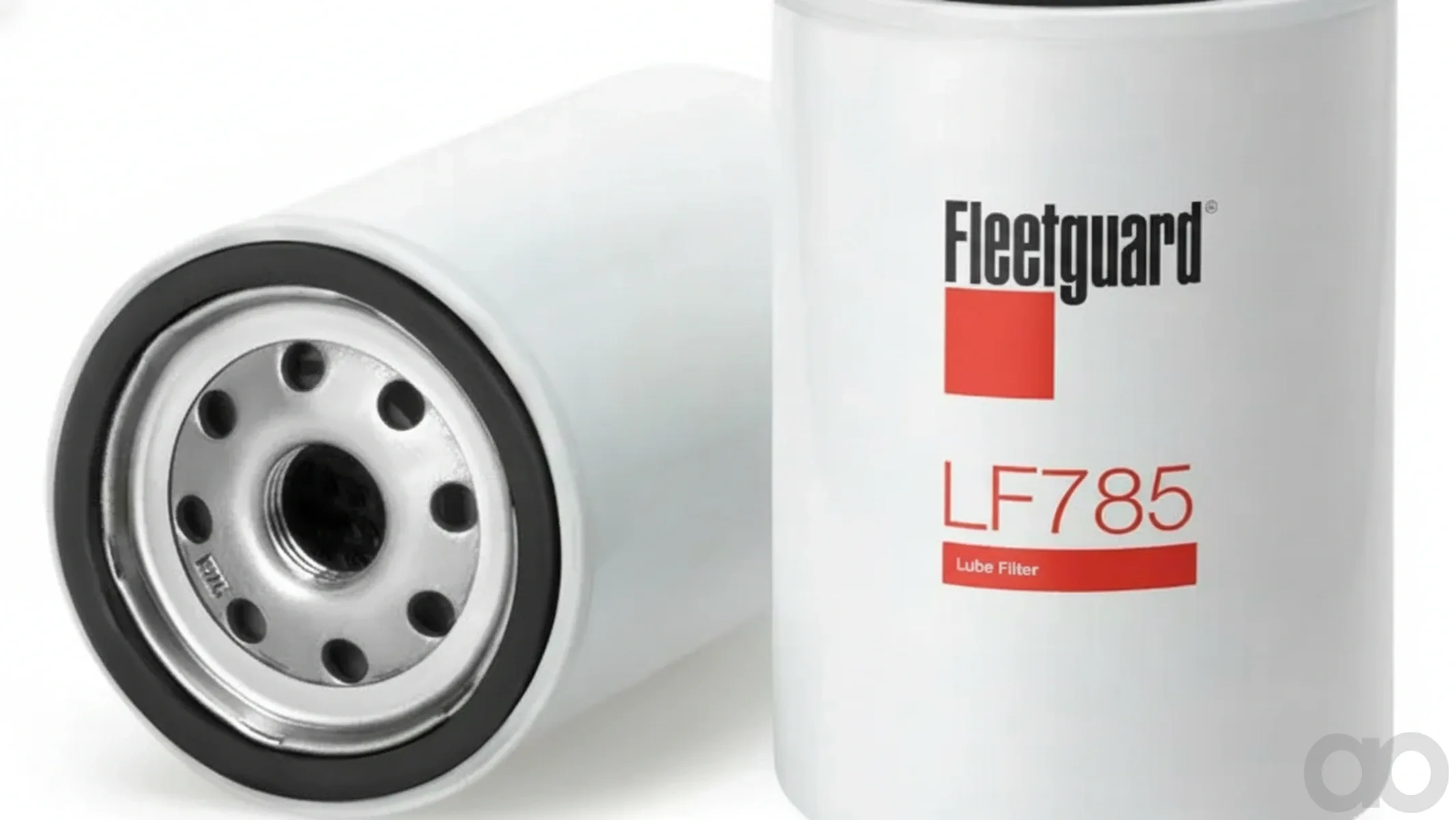 Case IH - LF785 - Engine Oil Filter