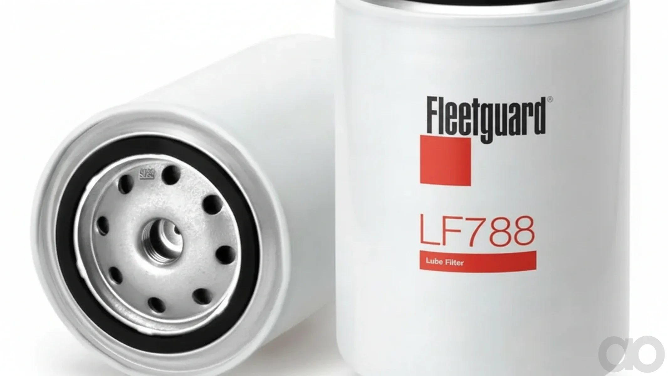 Case IH - LF788 - Engine Oil Filter