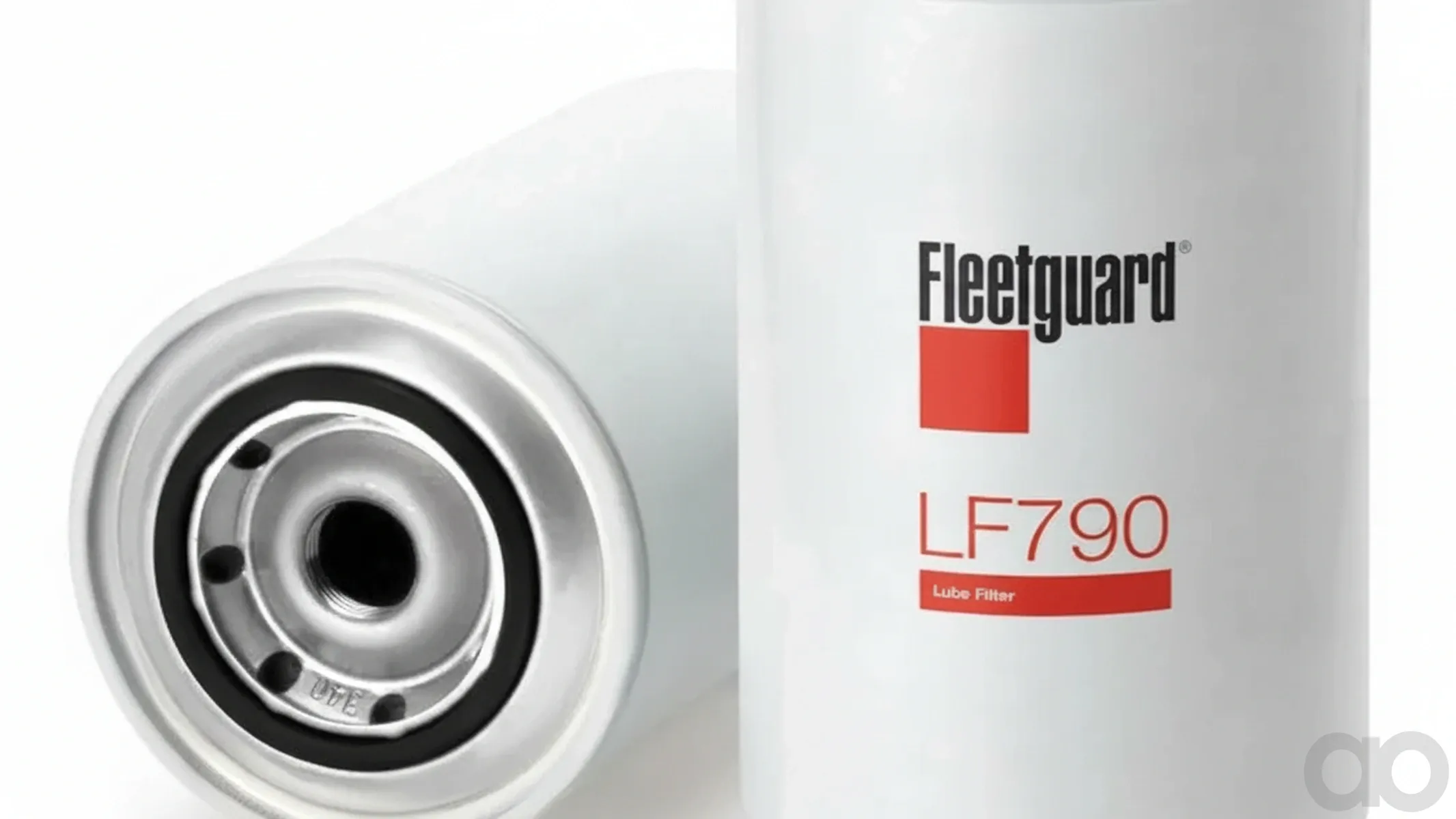 Case IH - LF790 - Engine Oil Filter