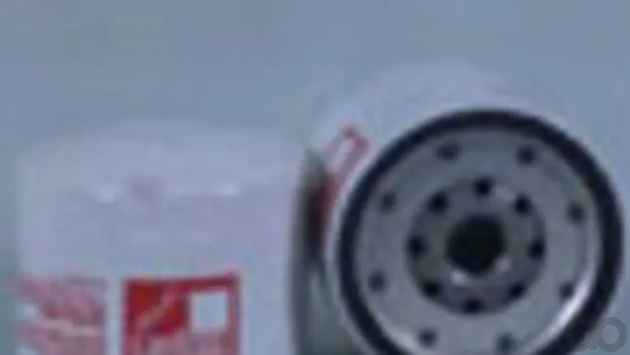 Case IH - LF795 - Engine Oil Filter