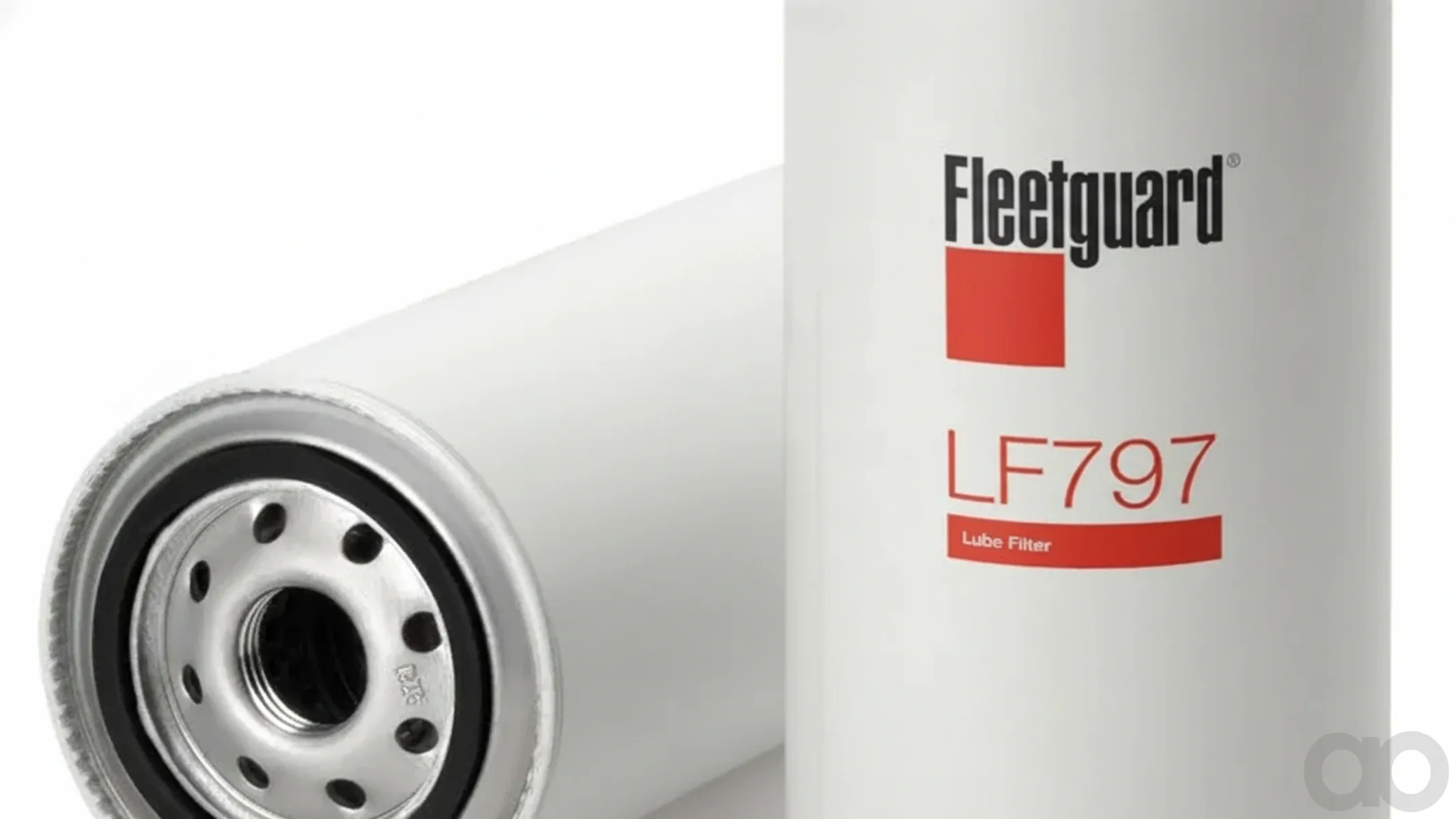 Case IH - LF797 - Engine Oil Filter
