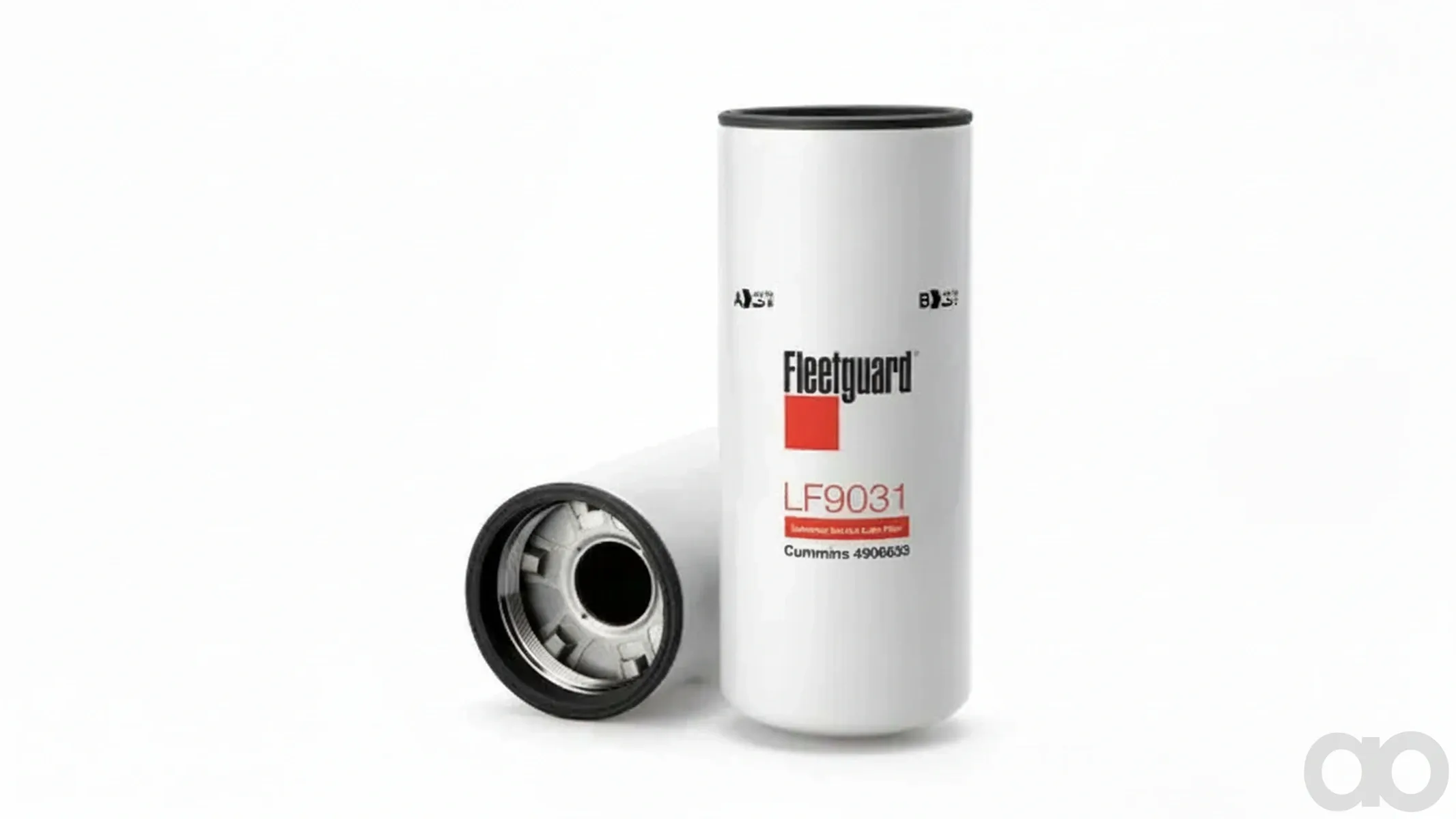 Case IH - LF9031 - Engine Oil Filter