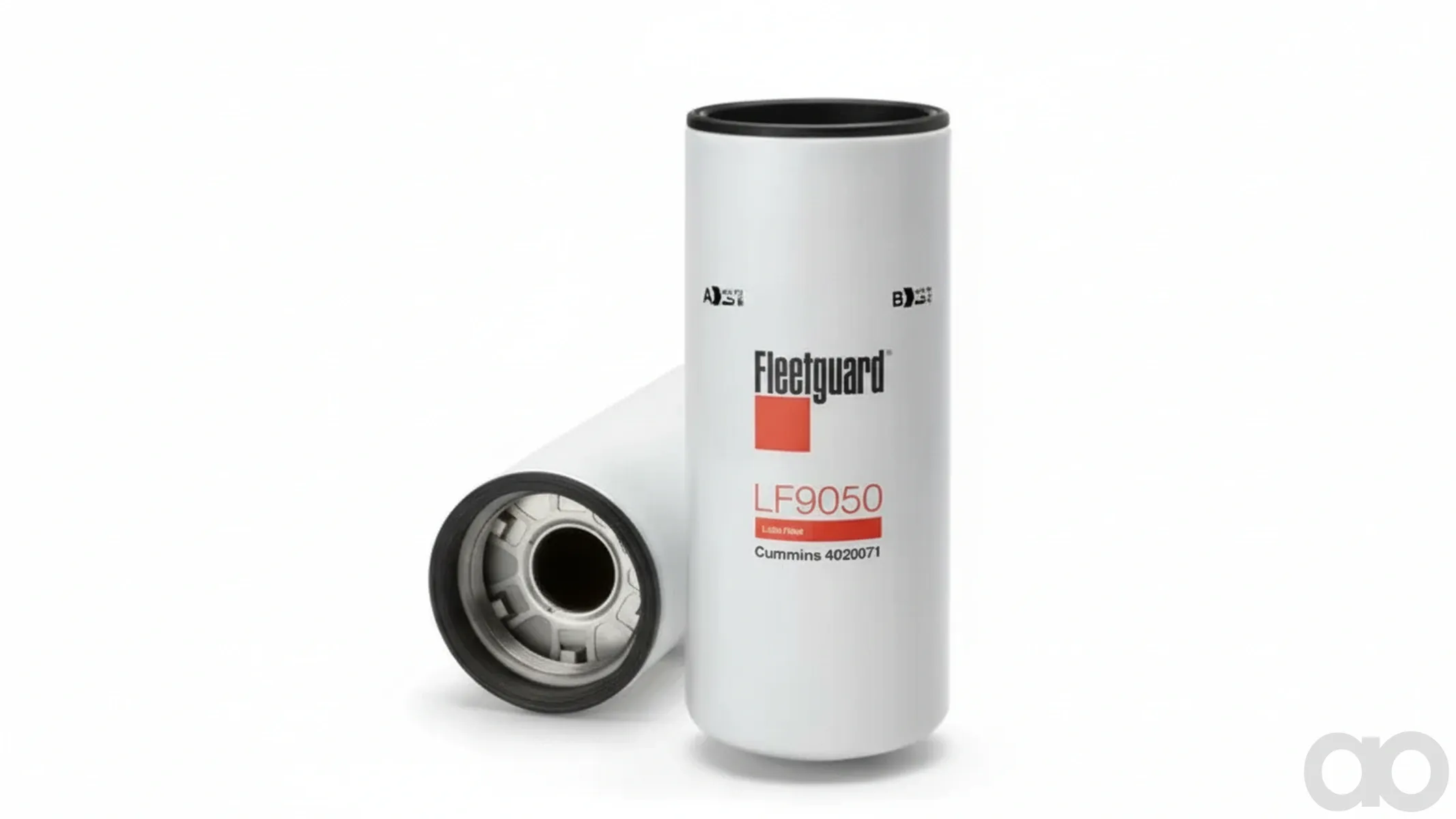 Case IH - LF9050 - Engine Oil Filter