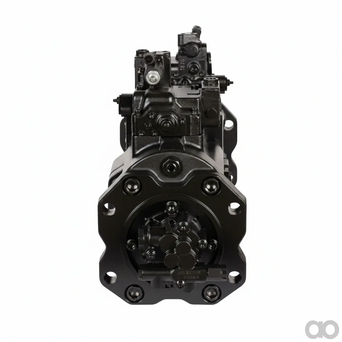 Case IH - LS10V00001F5R - Remanufactured Hydraulic Pump