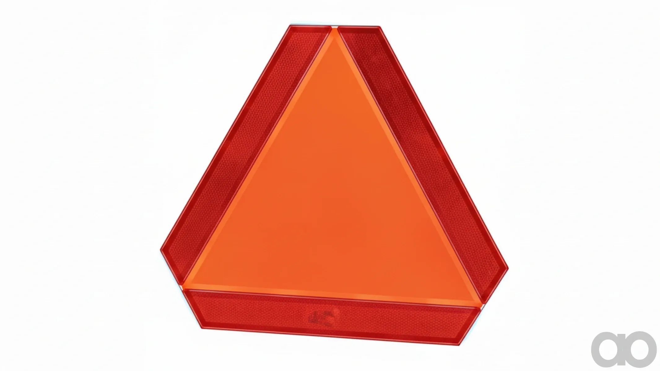 Case IH - MC3040 - Warning Sign