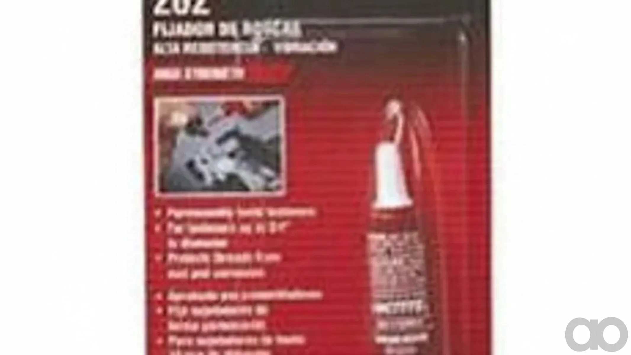 Case IH - MC37420 - Adhesive