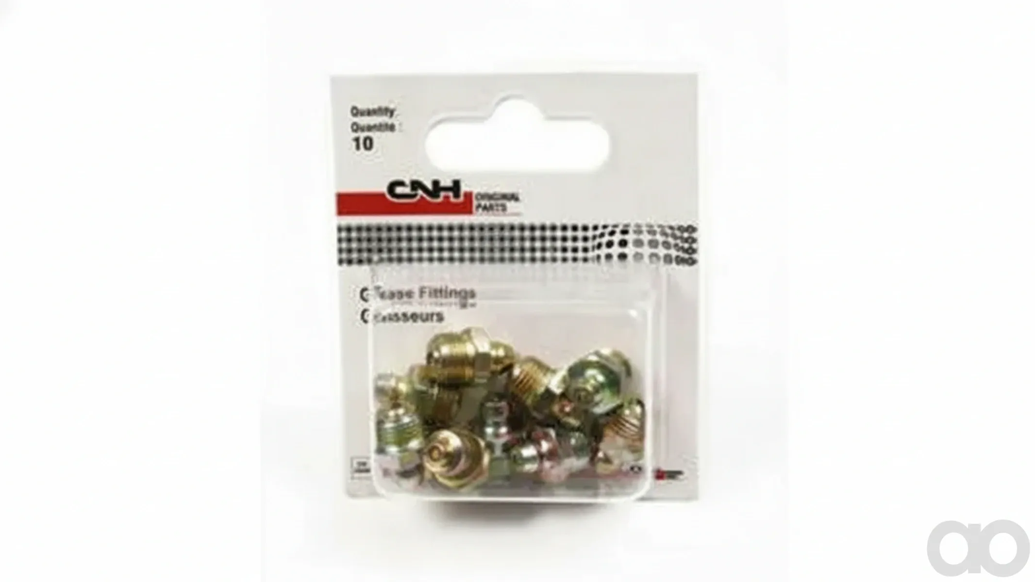 Case IH - MC5419 - Fitting