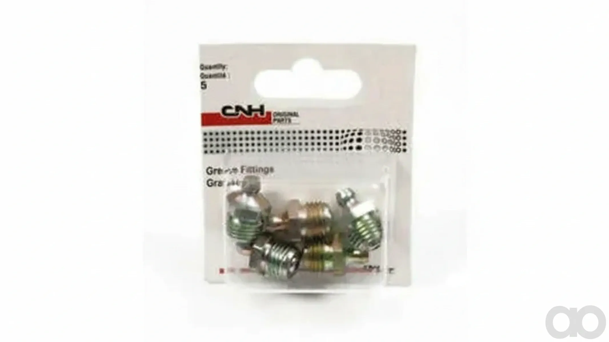 Case IH - MC5426 - Fitting