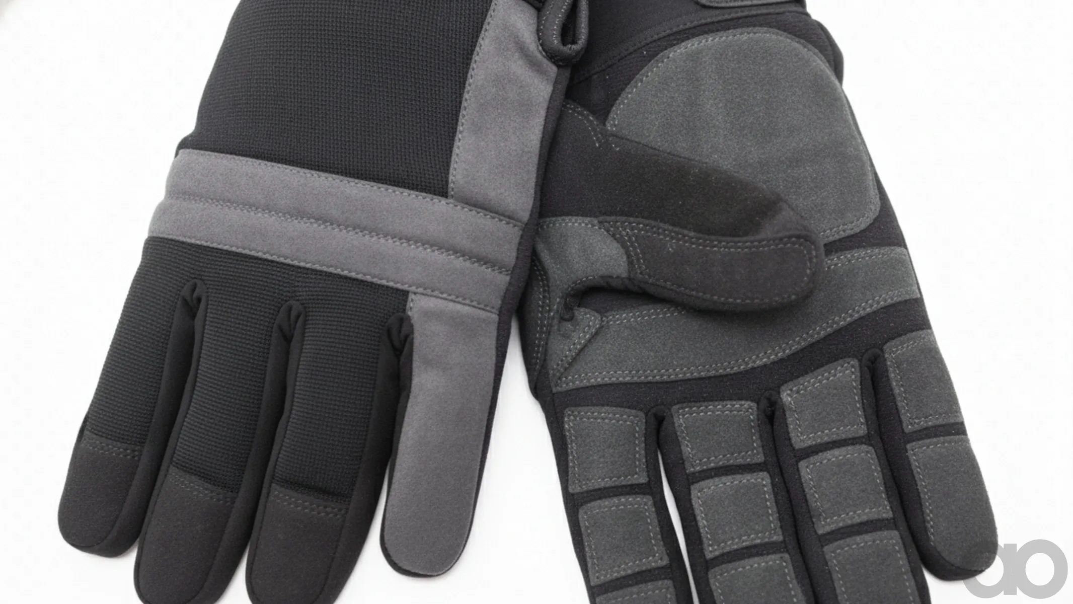 Case IH - MC6050L - Glove