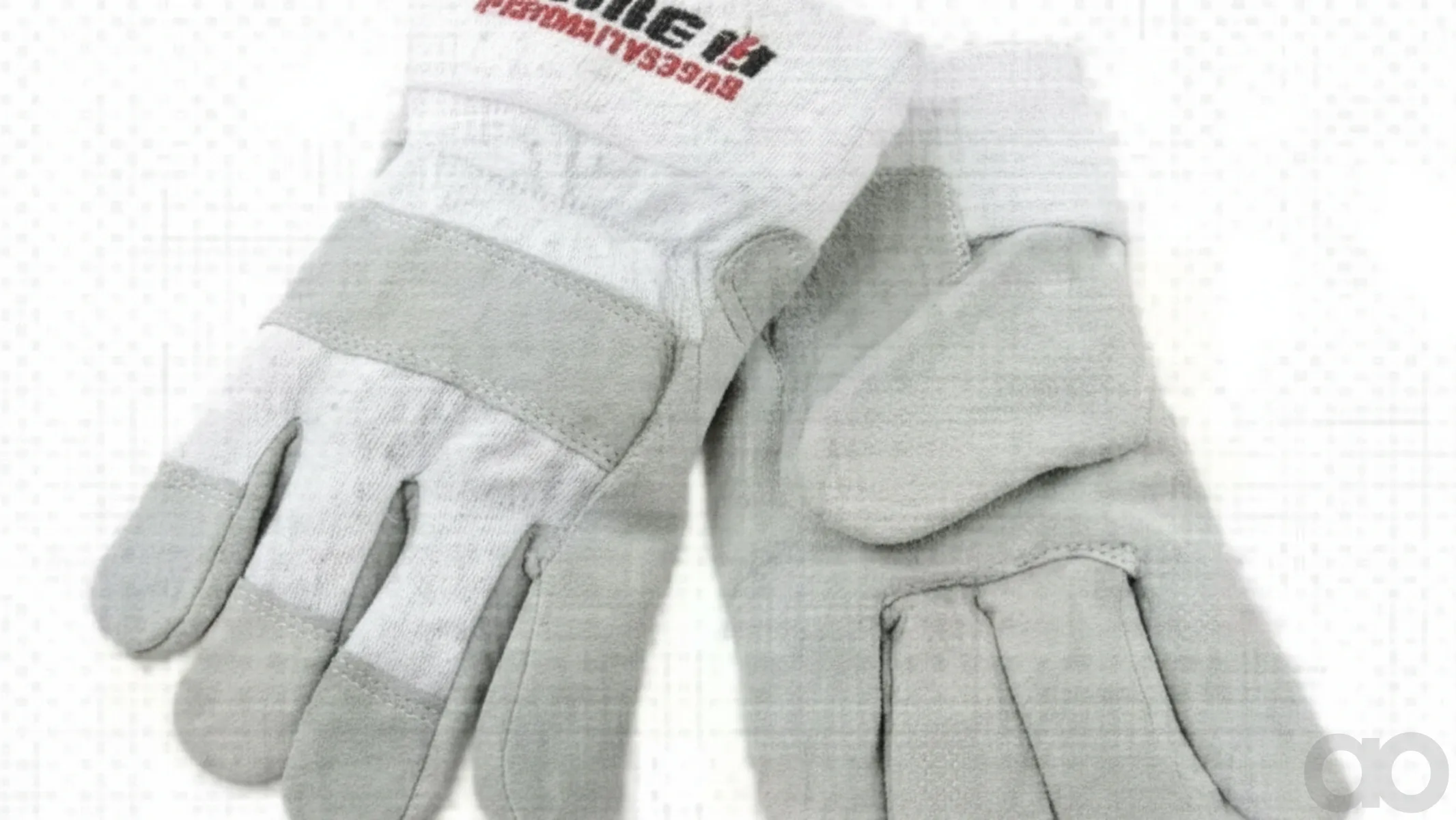 Case IH - MC6950L - Glove